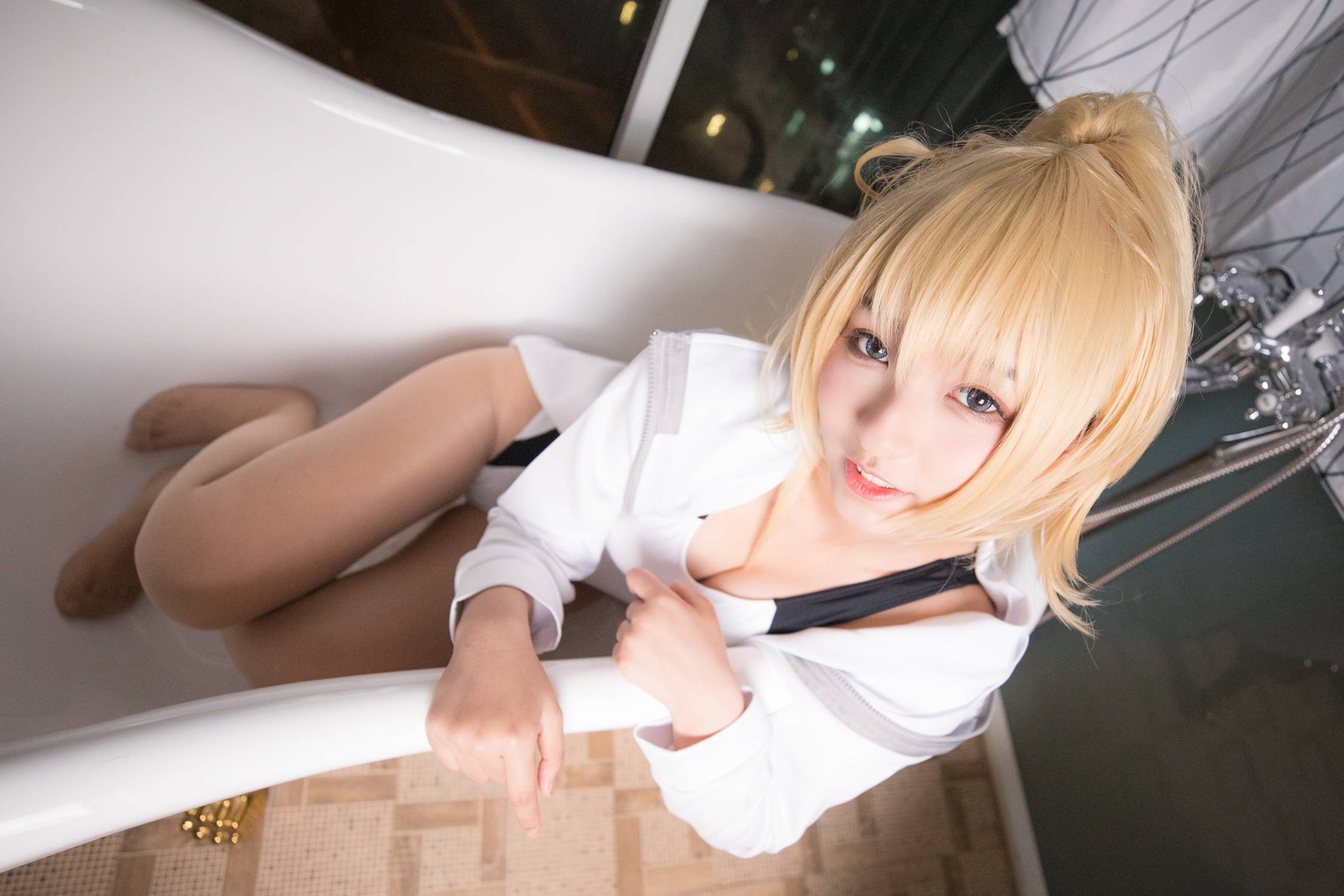 图片[143]-法兰西村姑&日不落饭桶 0009 – 速更版-美库