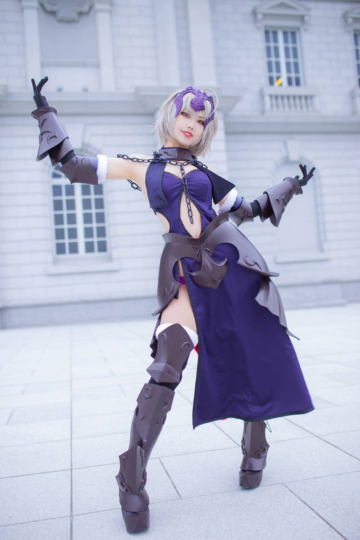 图片[29]-法兰西村姑&日不落饭桶 0012 – 速更版-美库