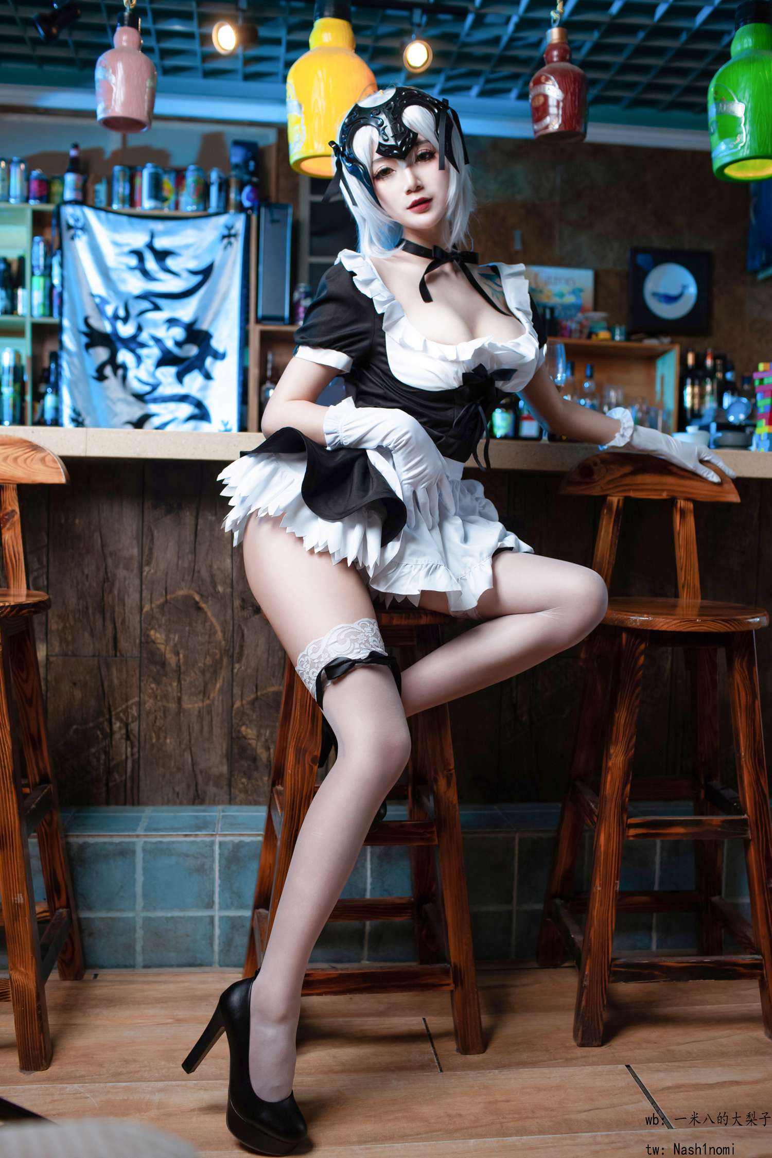 图片[18]-法兰西村姑&日不落饭桶 0013 – 速更版-美库