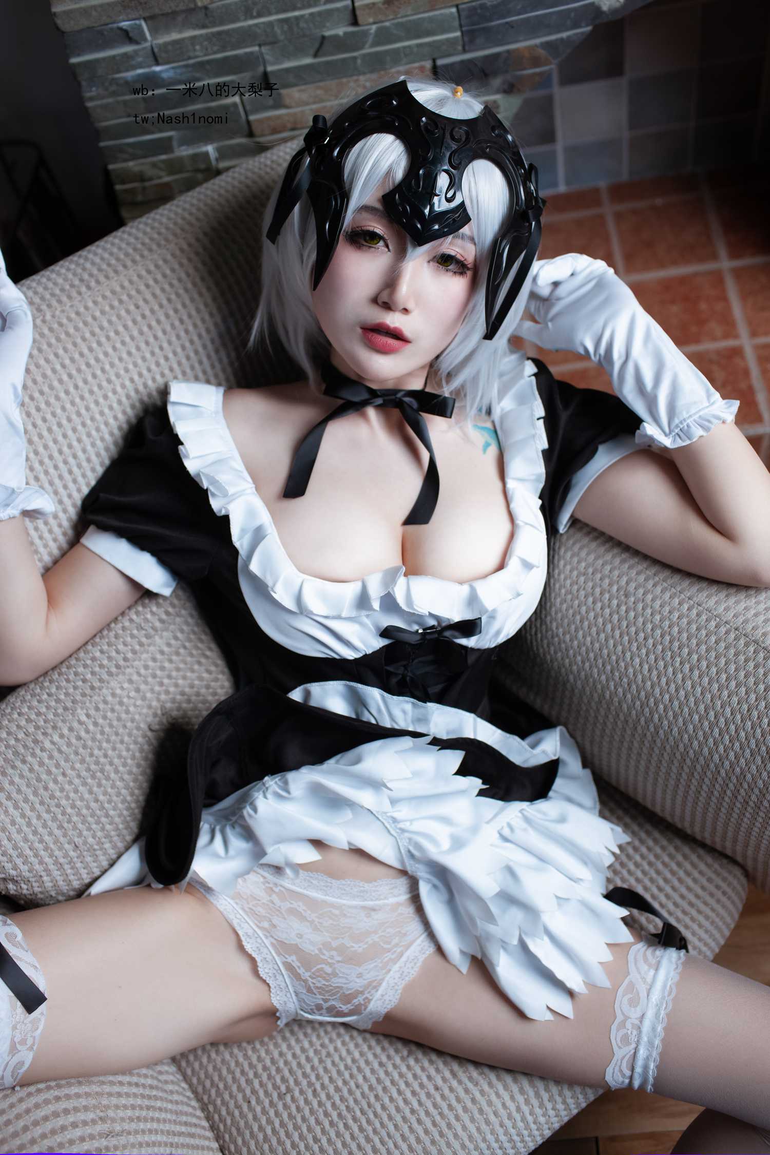 图片[22]-法兰西村姑&日不落饭桶 0013 – 速更版-美库