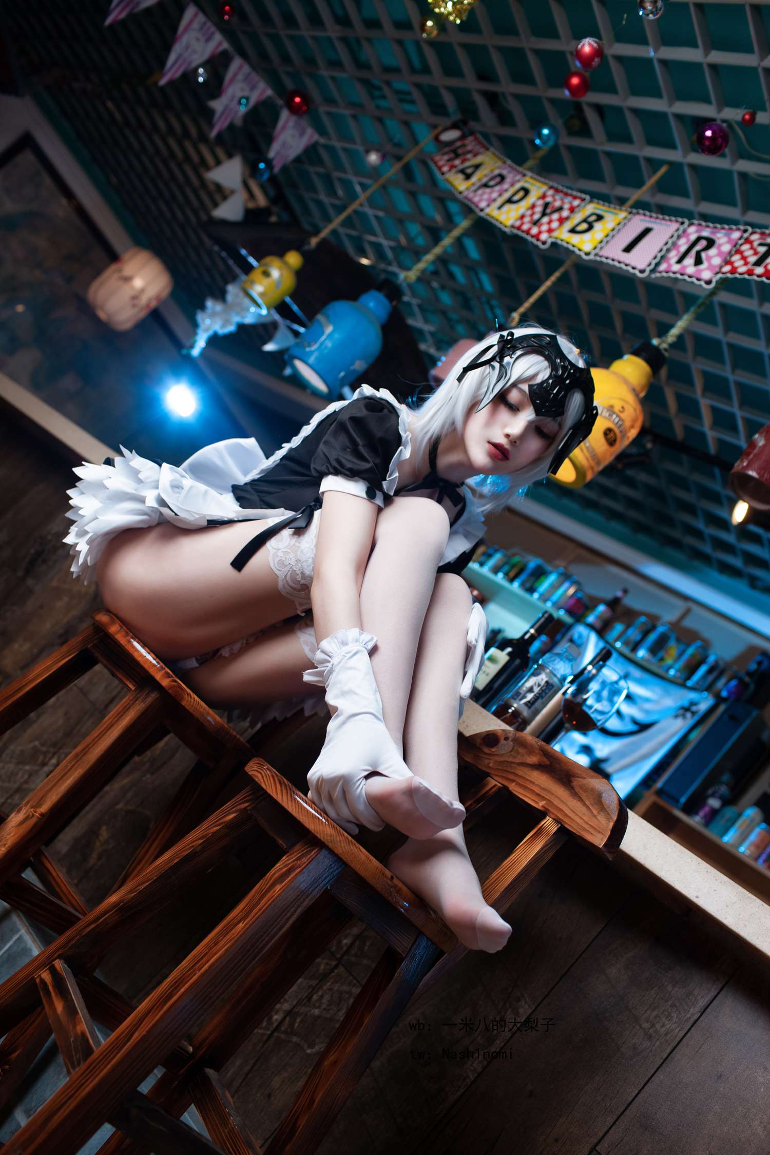 图片[27]-法兰西村姑&日不落饭桶 0013 – 速更版-美库