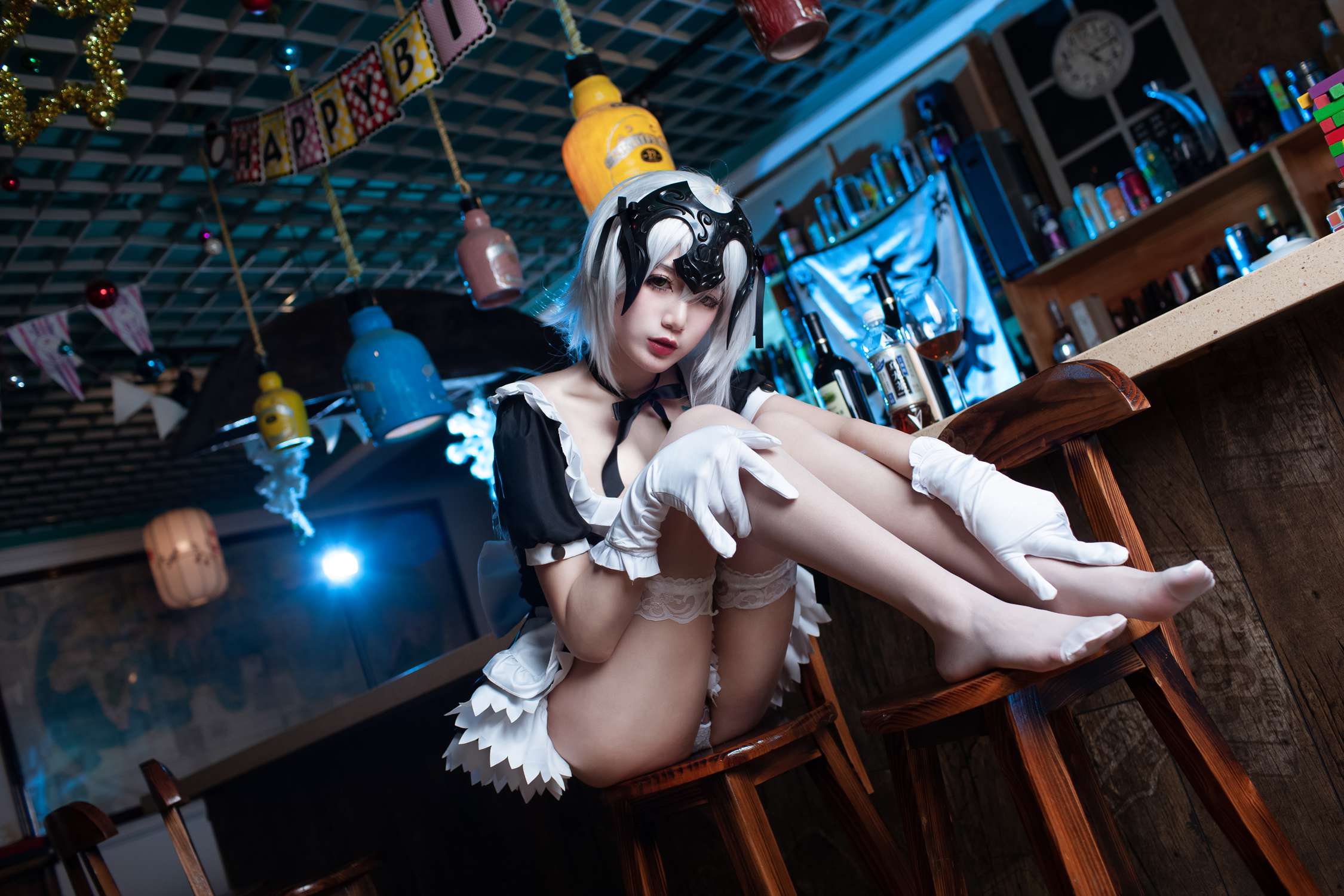 图片[28]-法兰西村姑&日不落饭桶 0013 – 速更版-美库