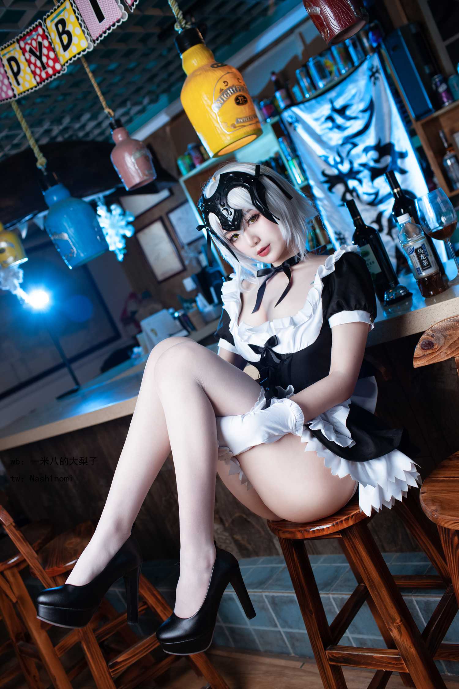 图片[30]-法兰西村姑&日不落饭桶 0013 – 速更版-美库