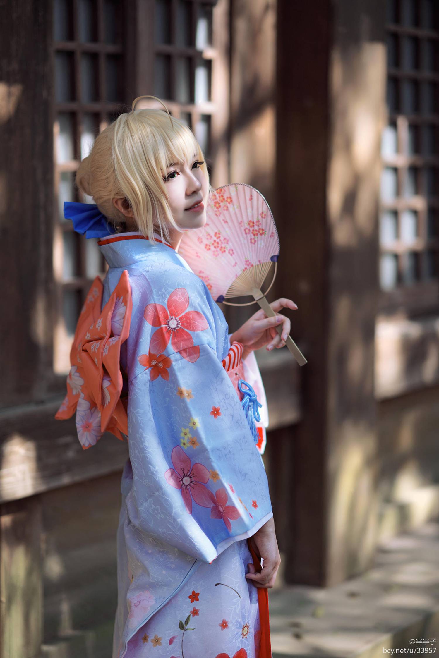 图片[13]-法兰西村姑&日不落饭桶 0017 – 速更版-美库