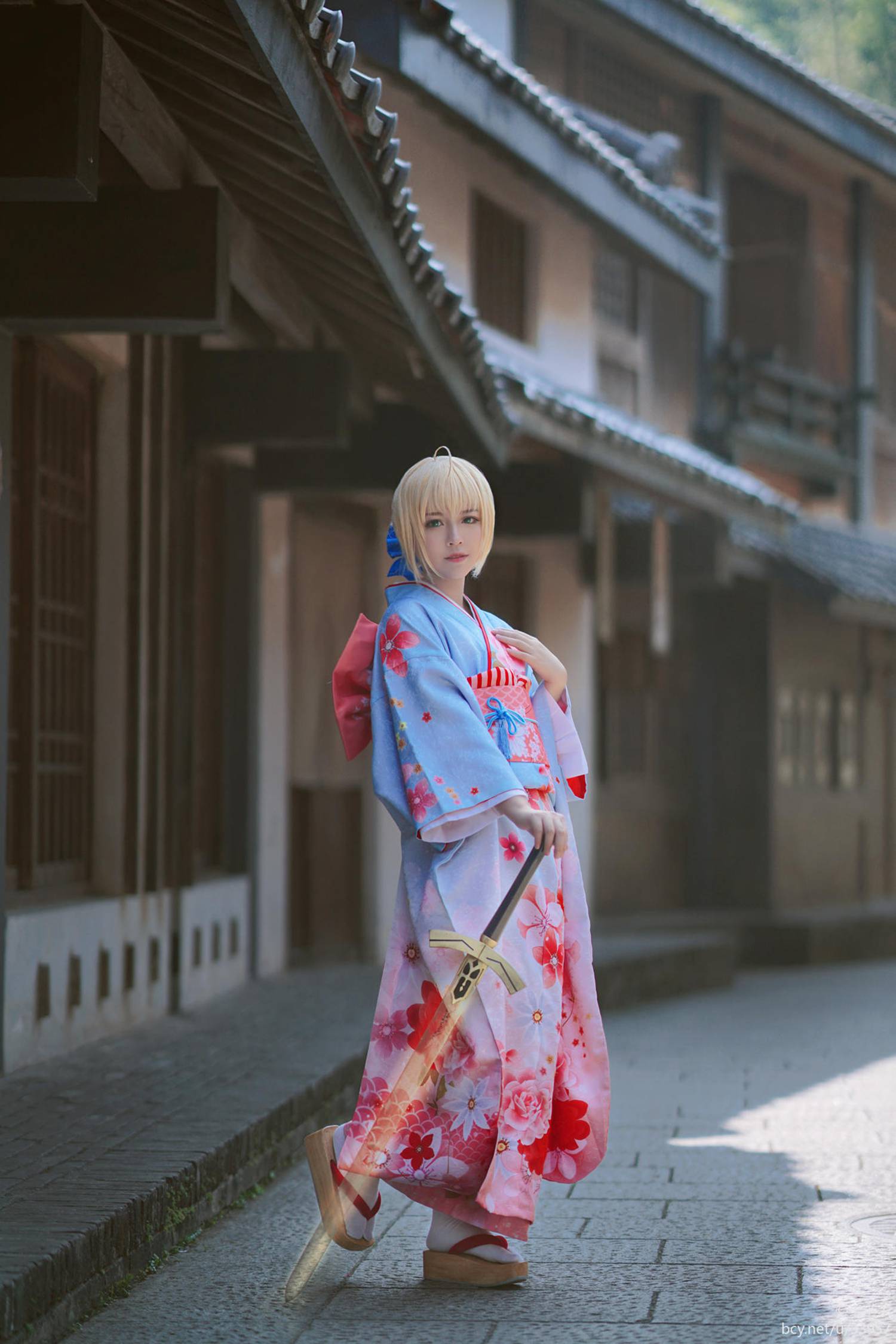 图片[14]-法兰西村姑&日不落饭桶 0017 – 速更版-美库