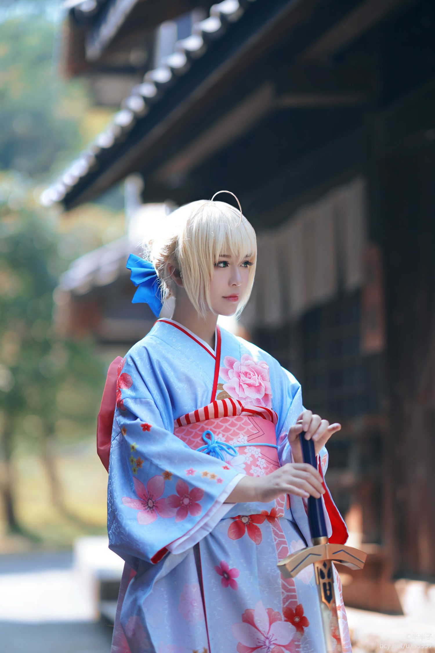 图片[17]-法兰西村姑&日不落饭桶 0017 – 速更版-美库