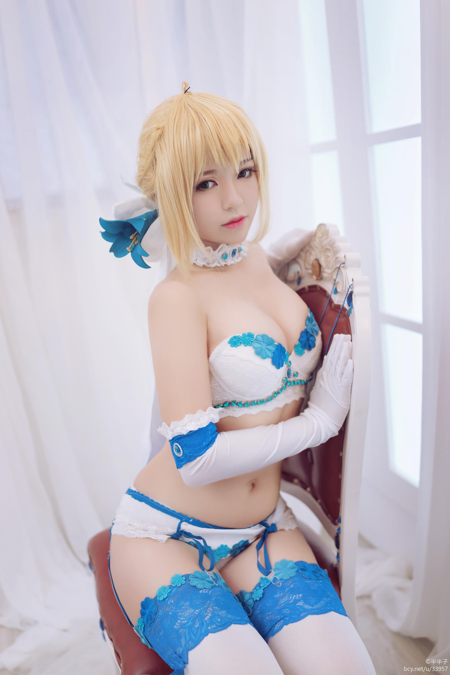 图片[13]-法兰西村姑&日不落饭桶 0019 – 速更版-美库