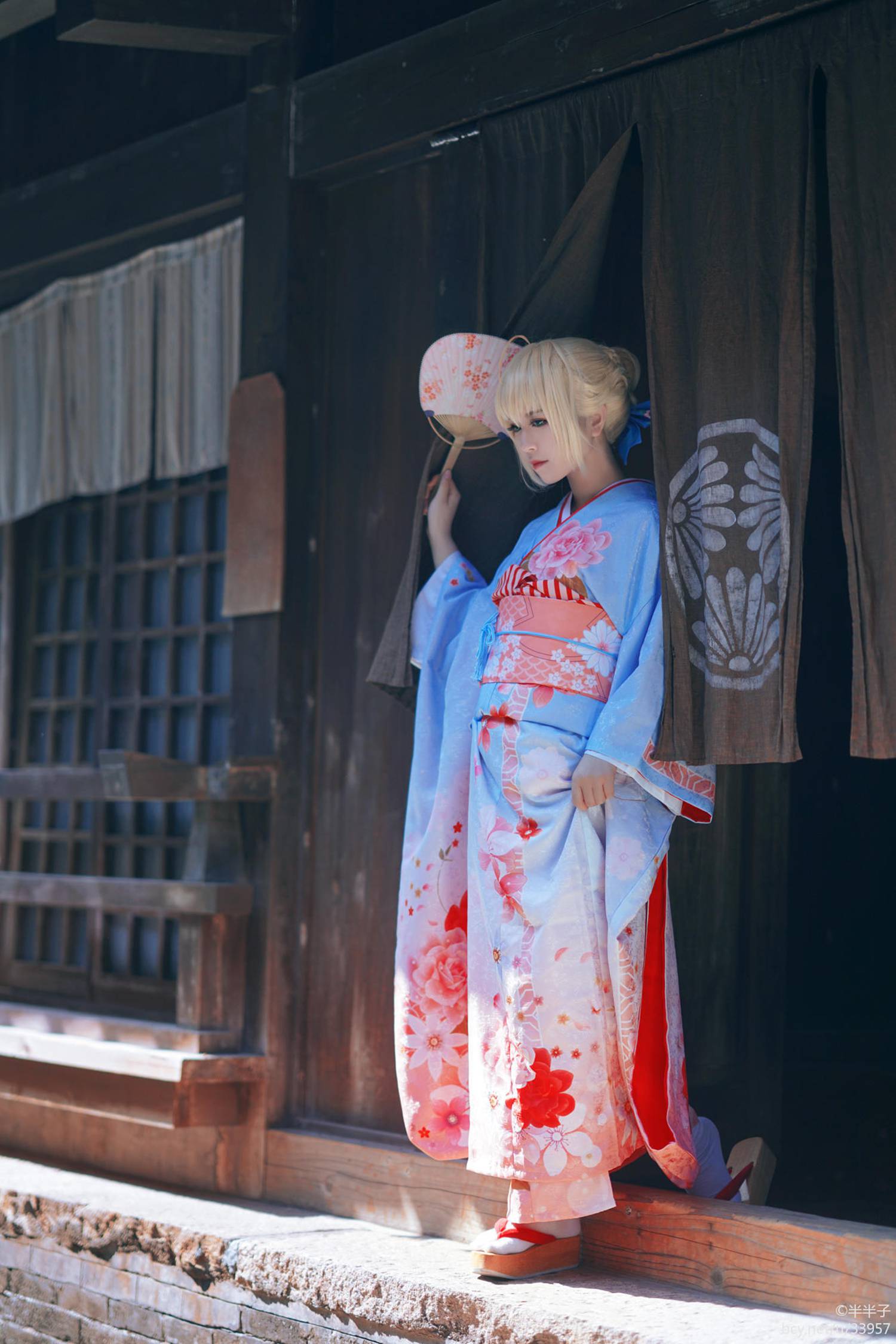 图片[18]-法兰西村姑&日不落饭桶 0017 – 速更版-美库