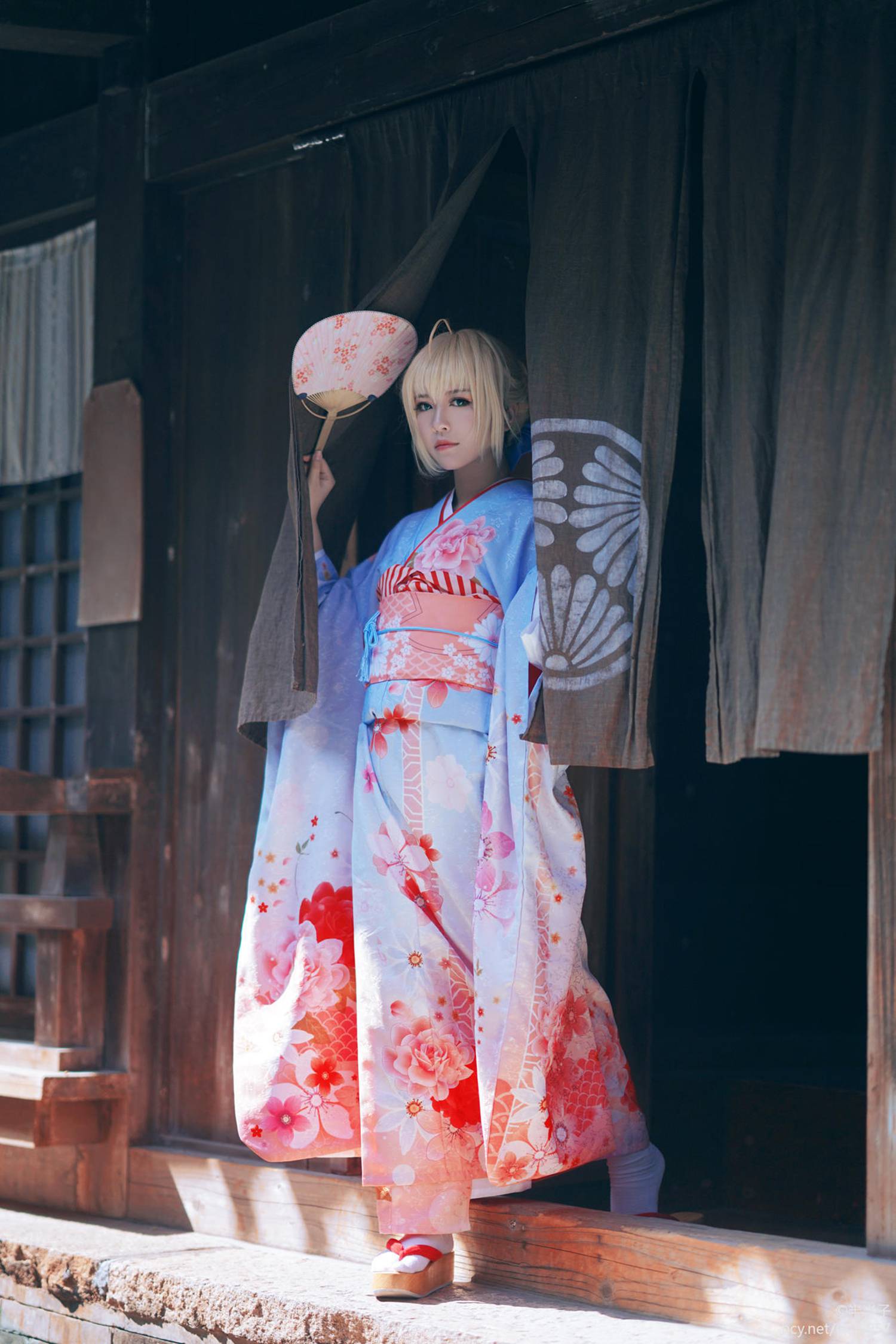 图片[19]-法兰西村姑&日不落饭桶 0017 – 速更版-美库