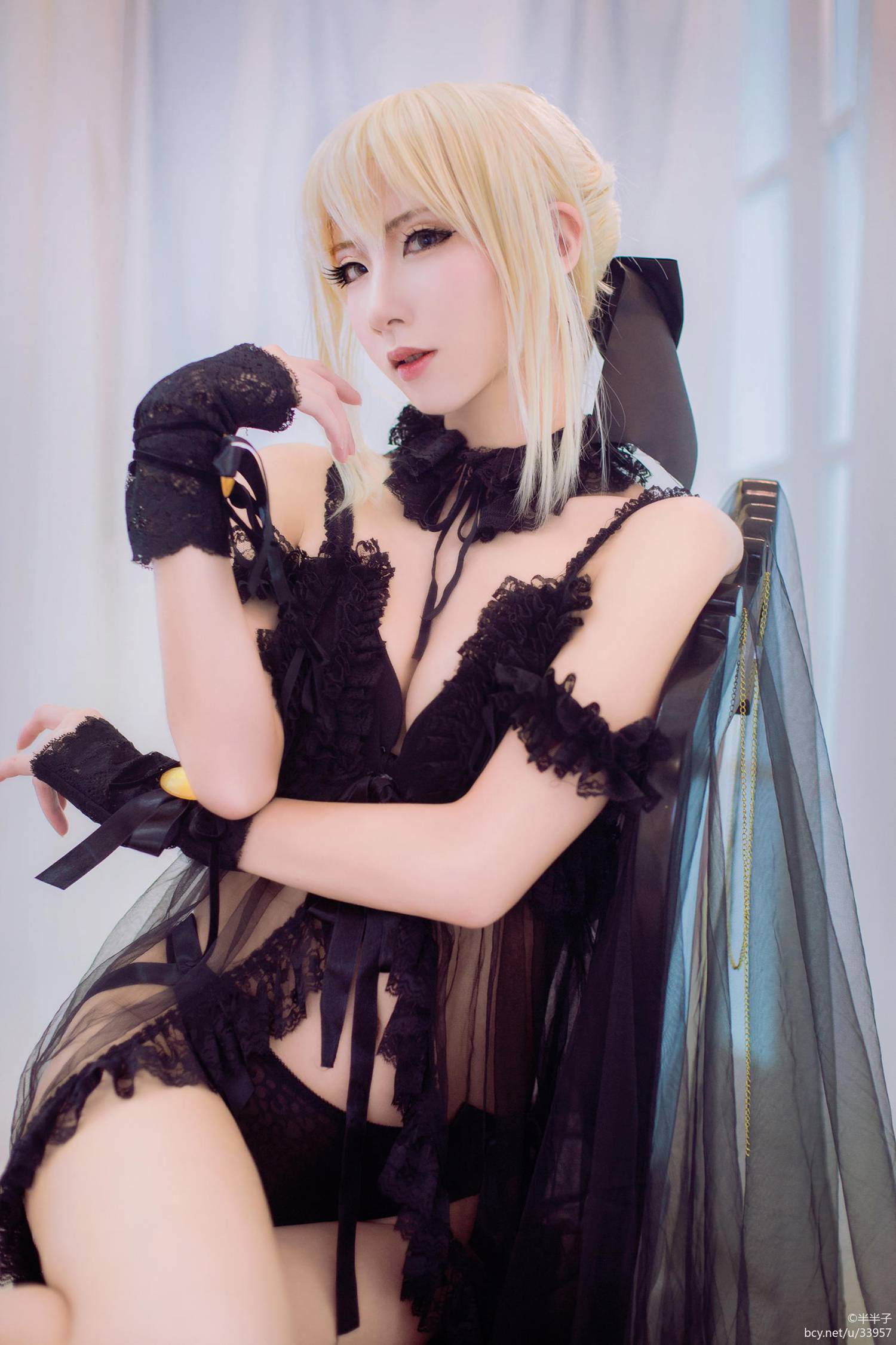 图片[15]-法兰西村姑&日不落饭桶 0019 – 速更版-美库