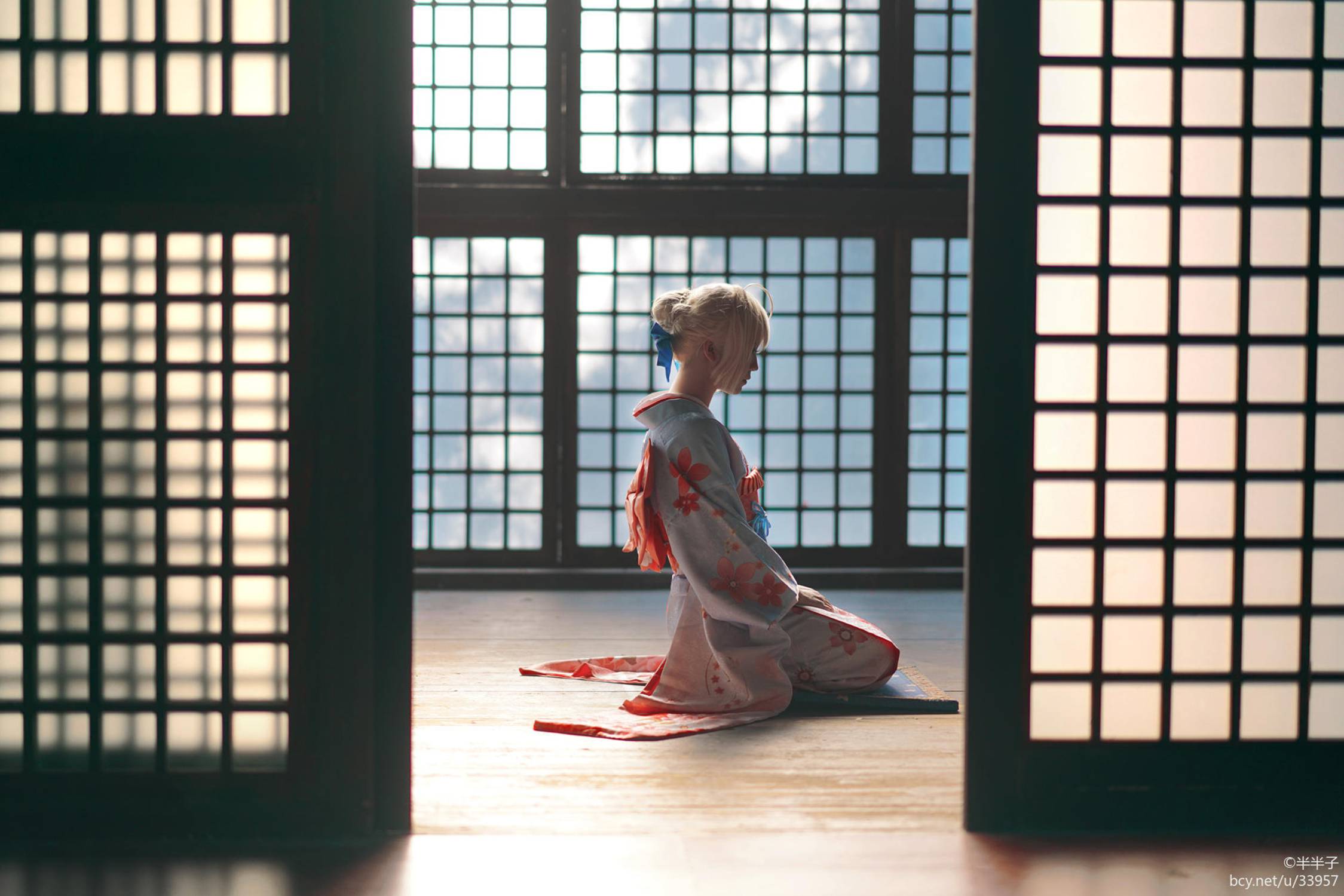 图片[20]-法兰西村姑&日不落饭桶 0017 – 速更版-美库