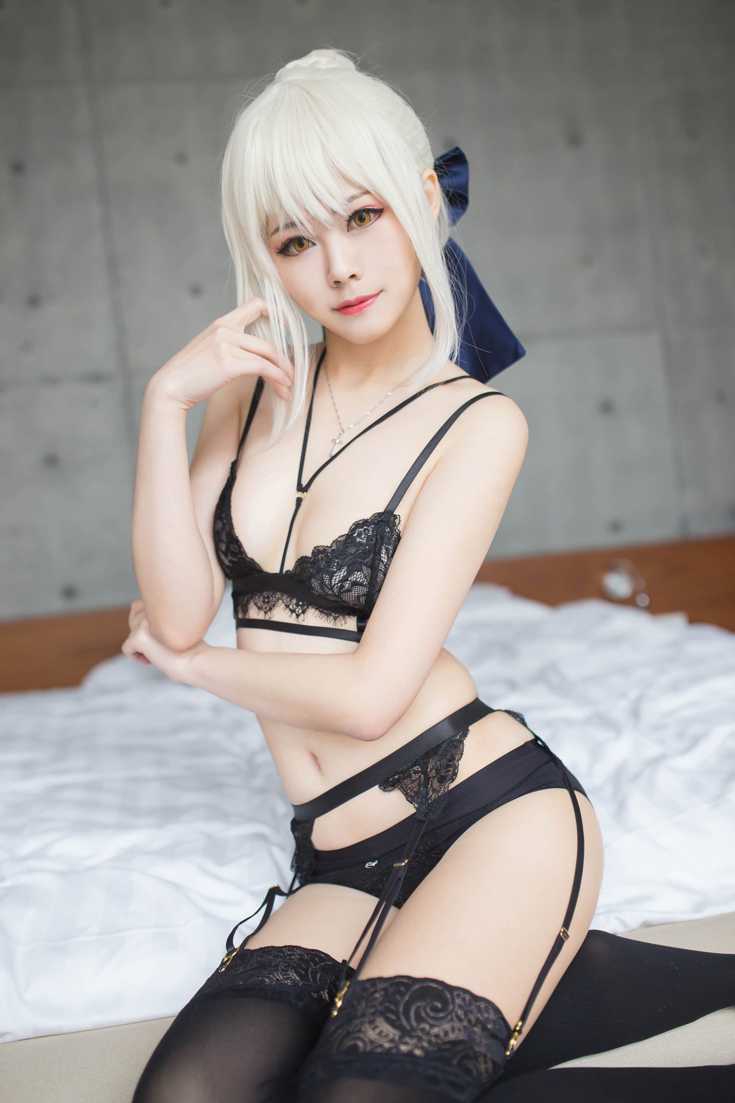 图片[70]-法兰西村姑&日不落饭桶 0015 – 速更版-美库