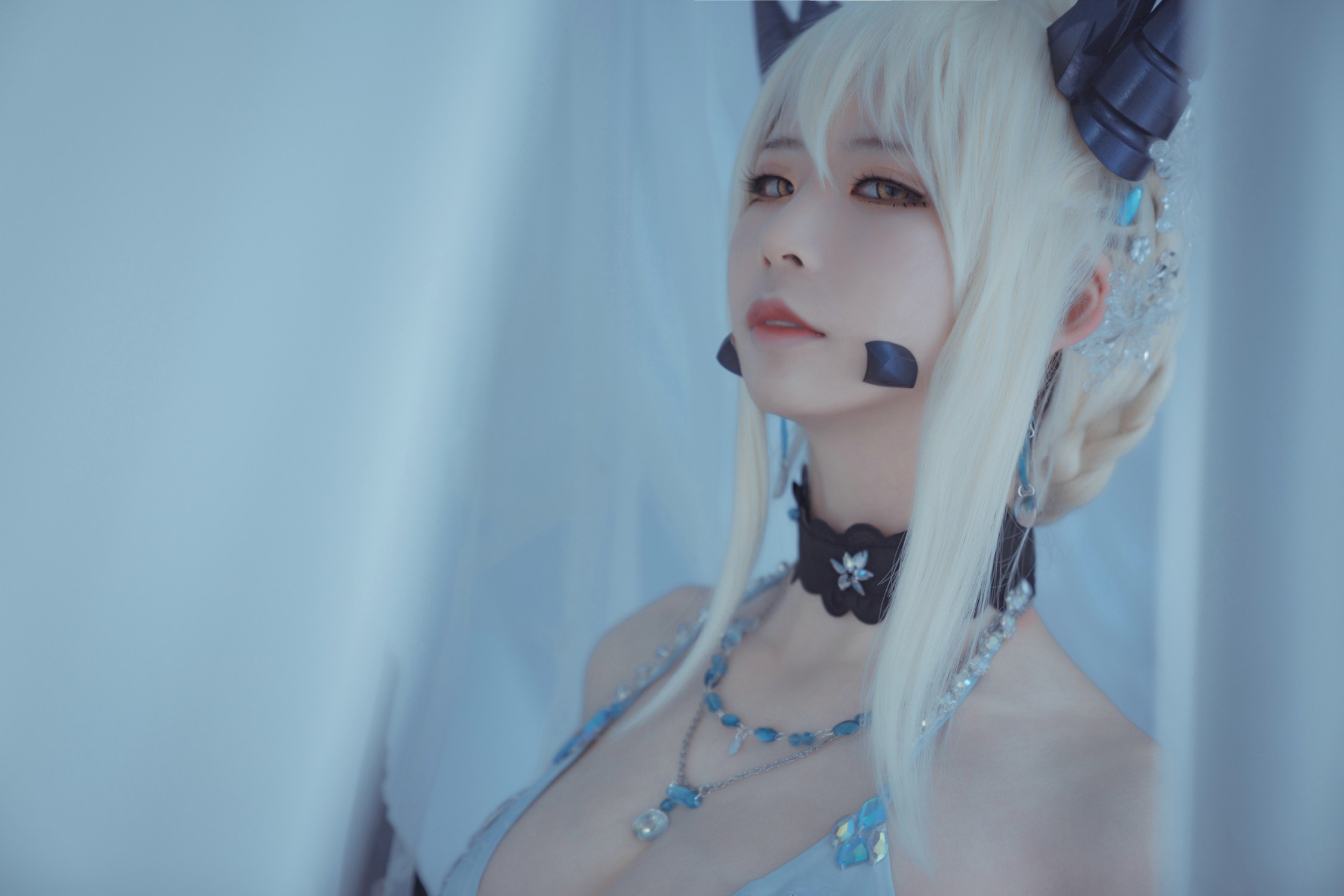 图片[10]-法兰西村姑&日不落饭桶 0020 – 速更版-美库