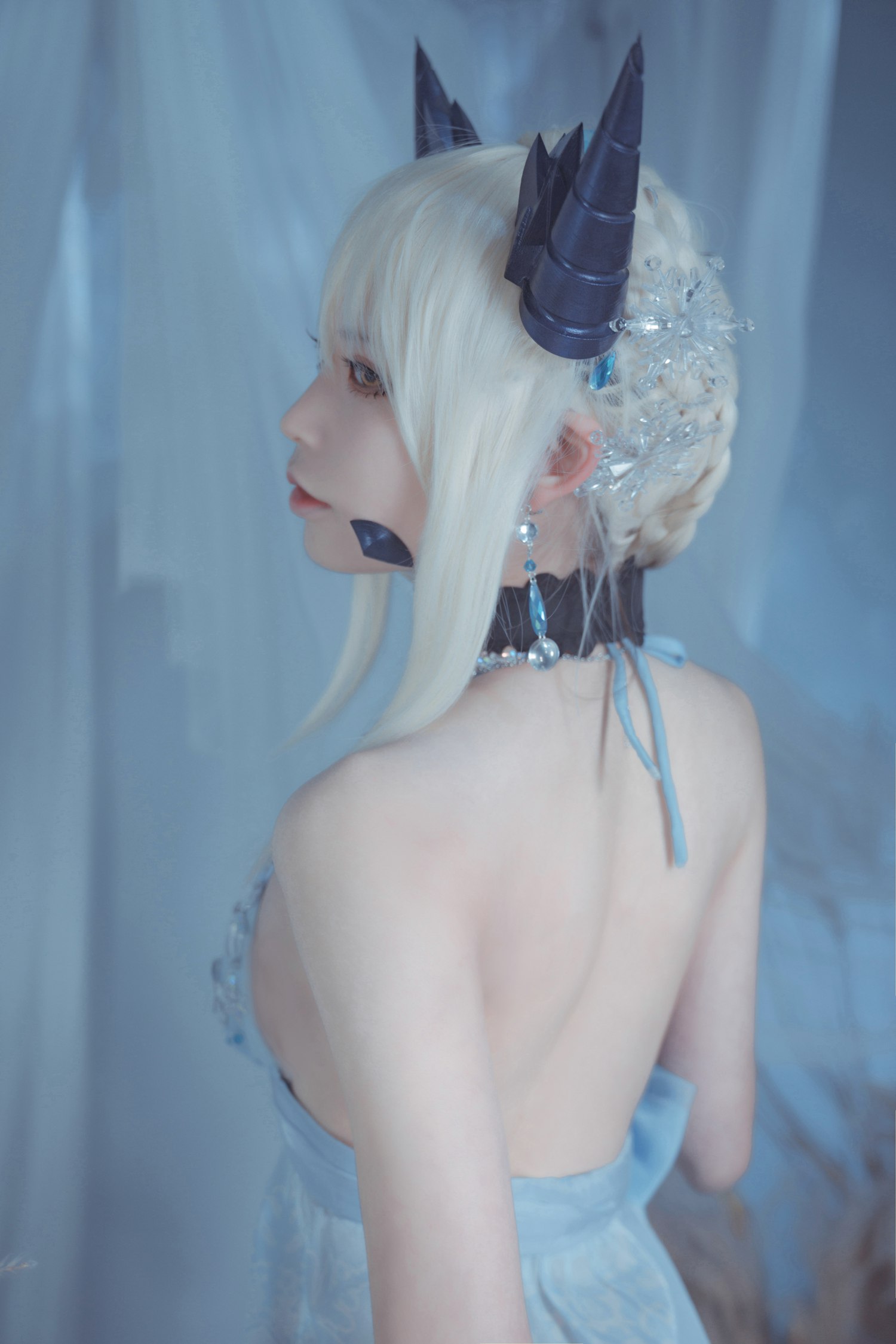 图片[20]-法兰西村姑&日不落饭桶 0020 – 速更版-美库