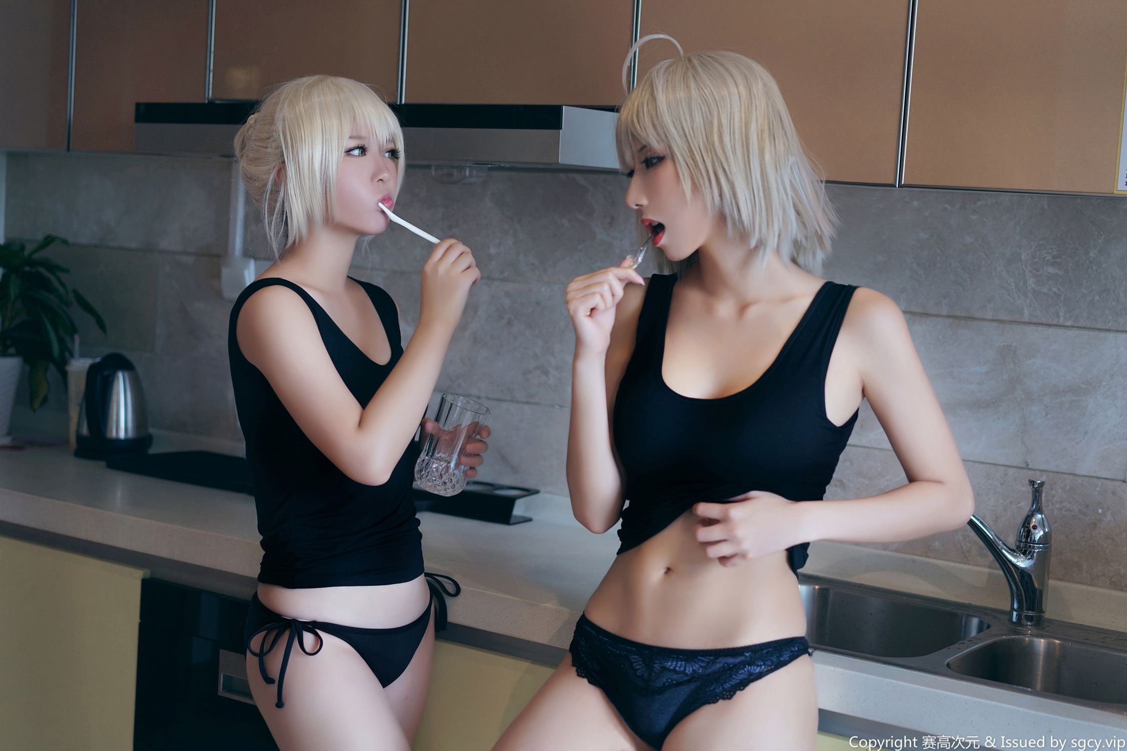 图片[19]-法兰西村姑&日不落饭桶 0025 – 速更版-美库