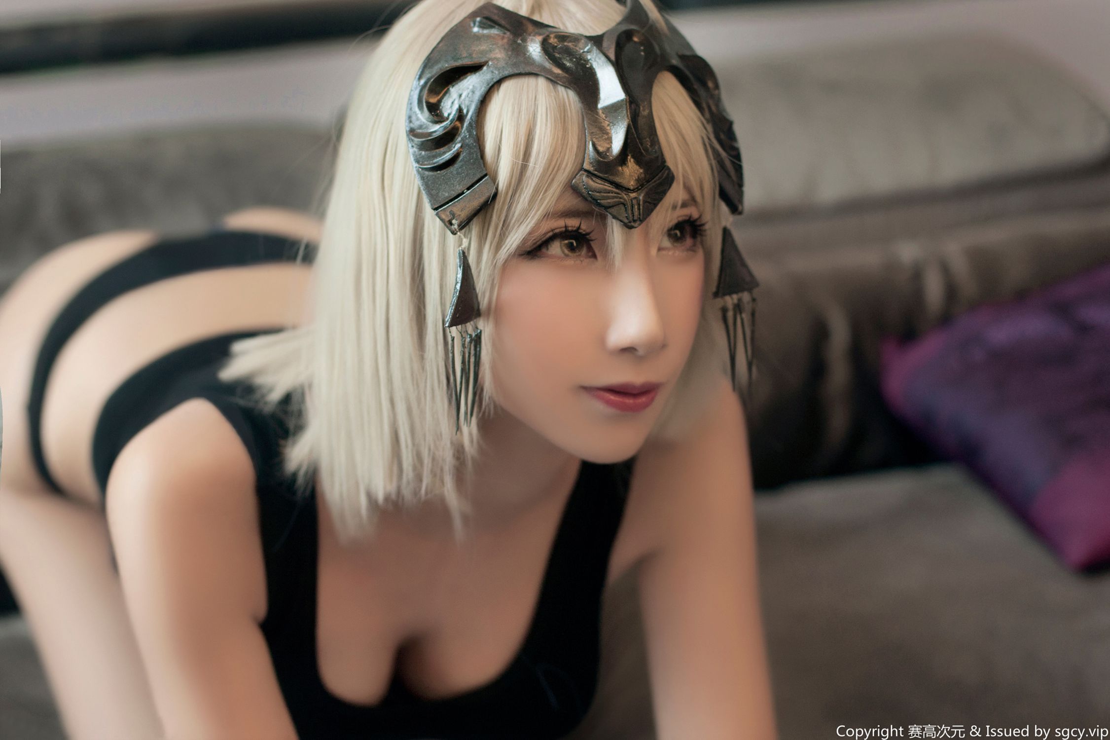 图片[21]-法兰西村姑&日不落饭桶 0025 – 速更版-美库