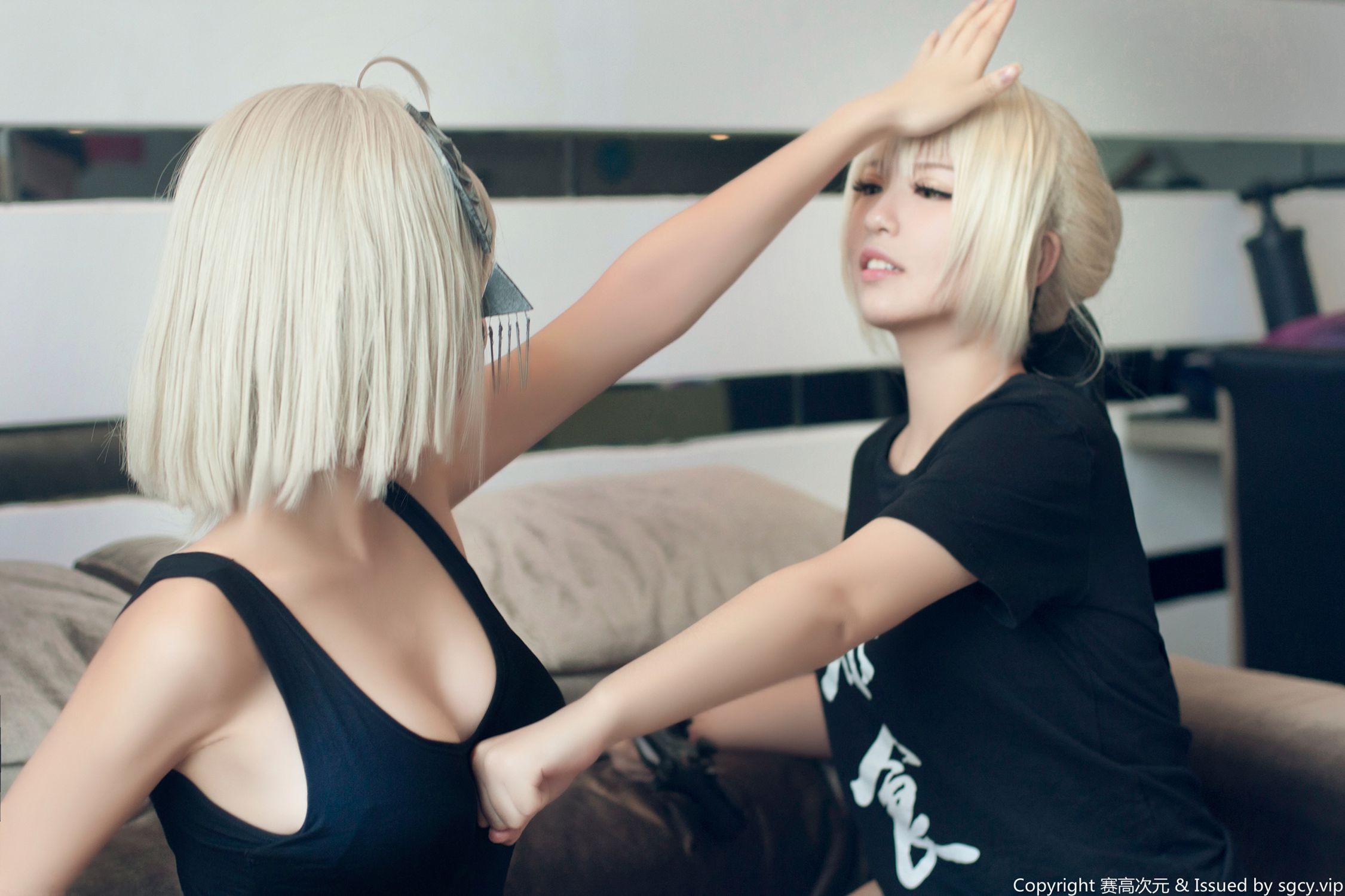 图片[25]-法兰西村姑&日不落饭桶 0025 – 速更版-美库