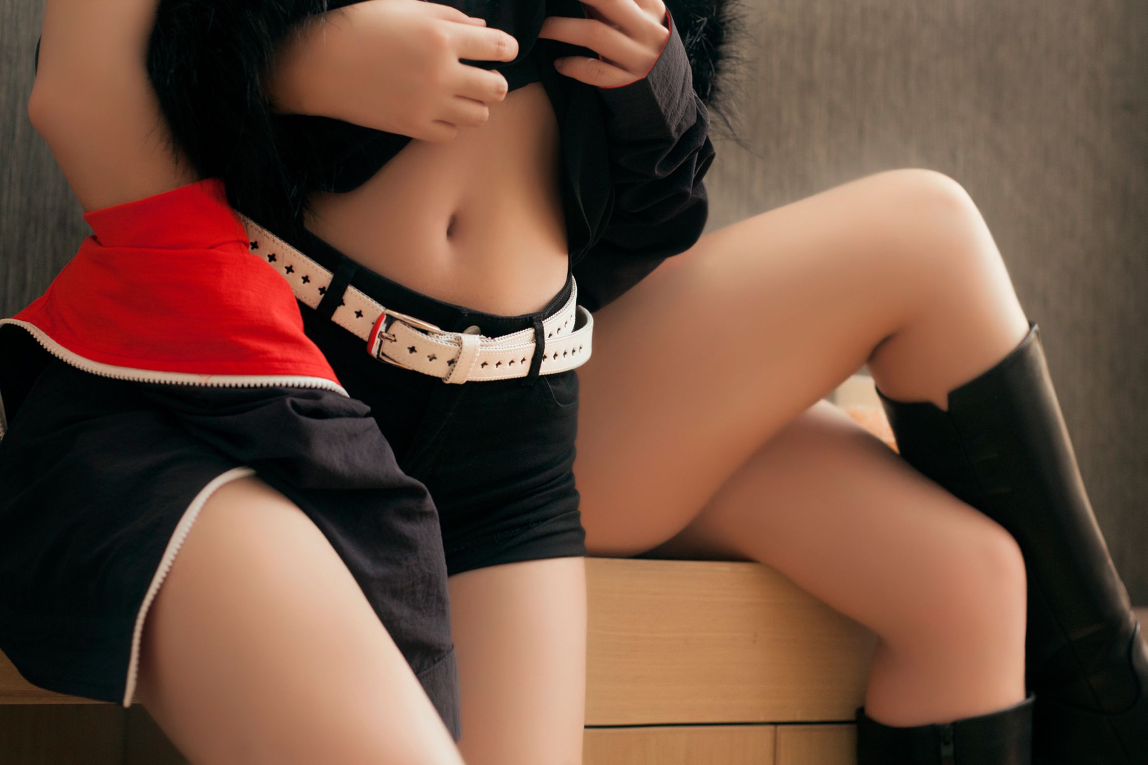 图片[30]-法兰西村姑&日不落饭桶 0022 – 速更版-美库