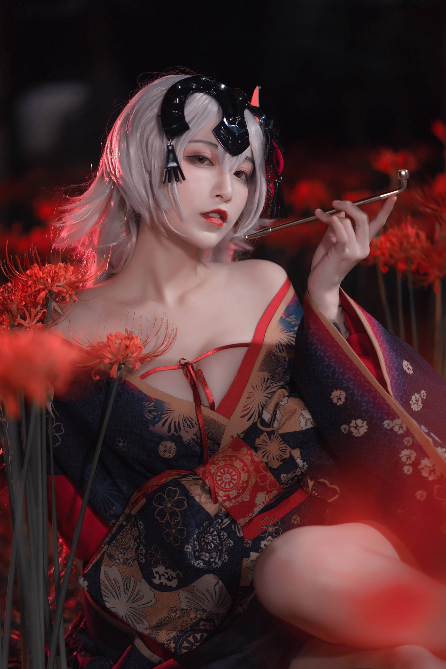 图片[10]-法兰西村姑&日不落饭桶 0029 – 速更版-美库