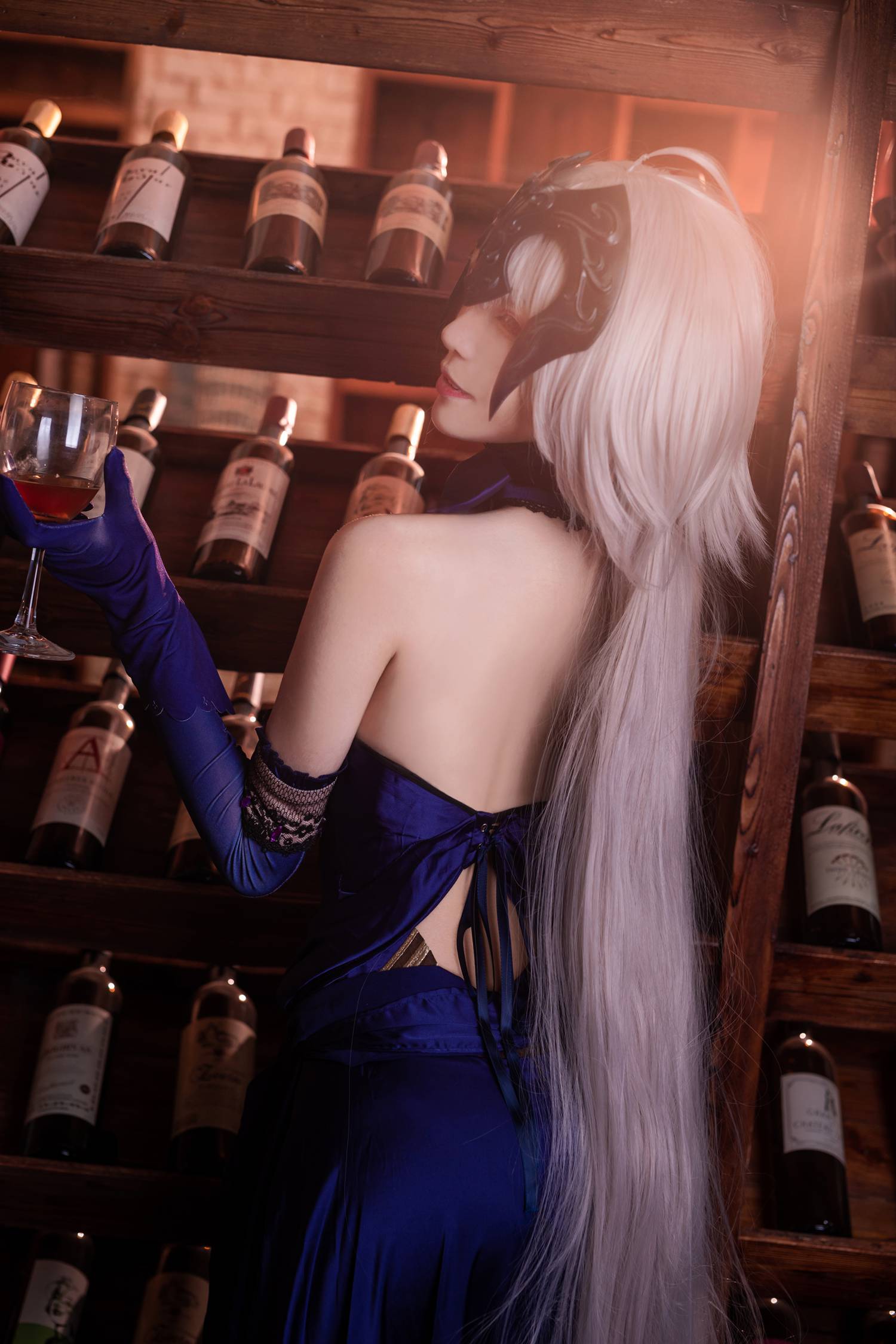 图片[12]-法兰西村姑&日不落饭桶 0027 – 速更版-美库