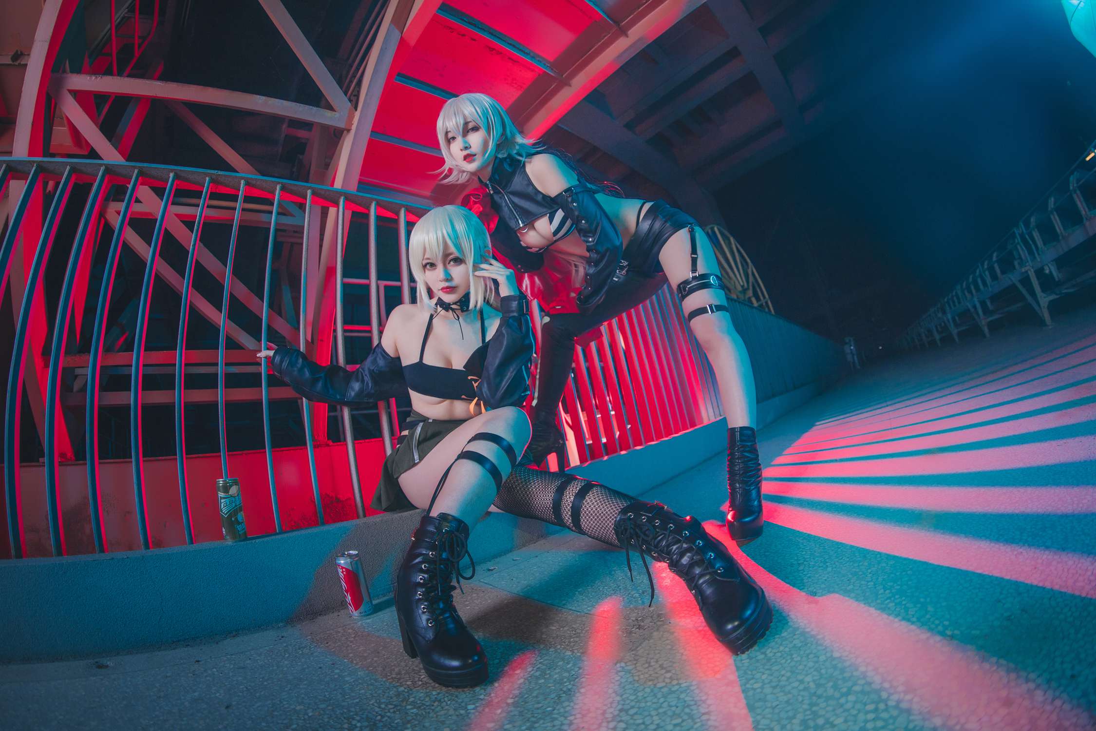 图片[13]-法兰西村姑&日不落饭桶 0030 – 速更版-美库