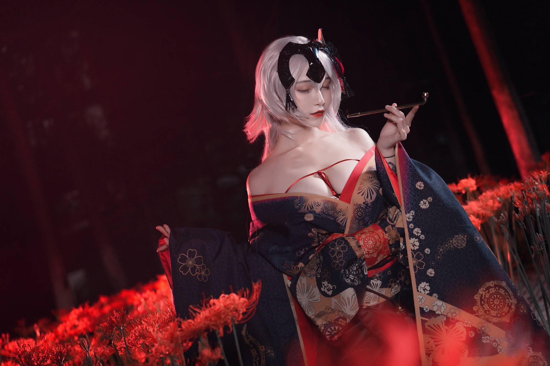 图片[15]-法兰西村姑&日不落饭桶 0029 – 速更版-美库