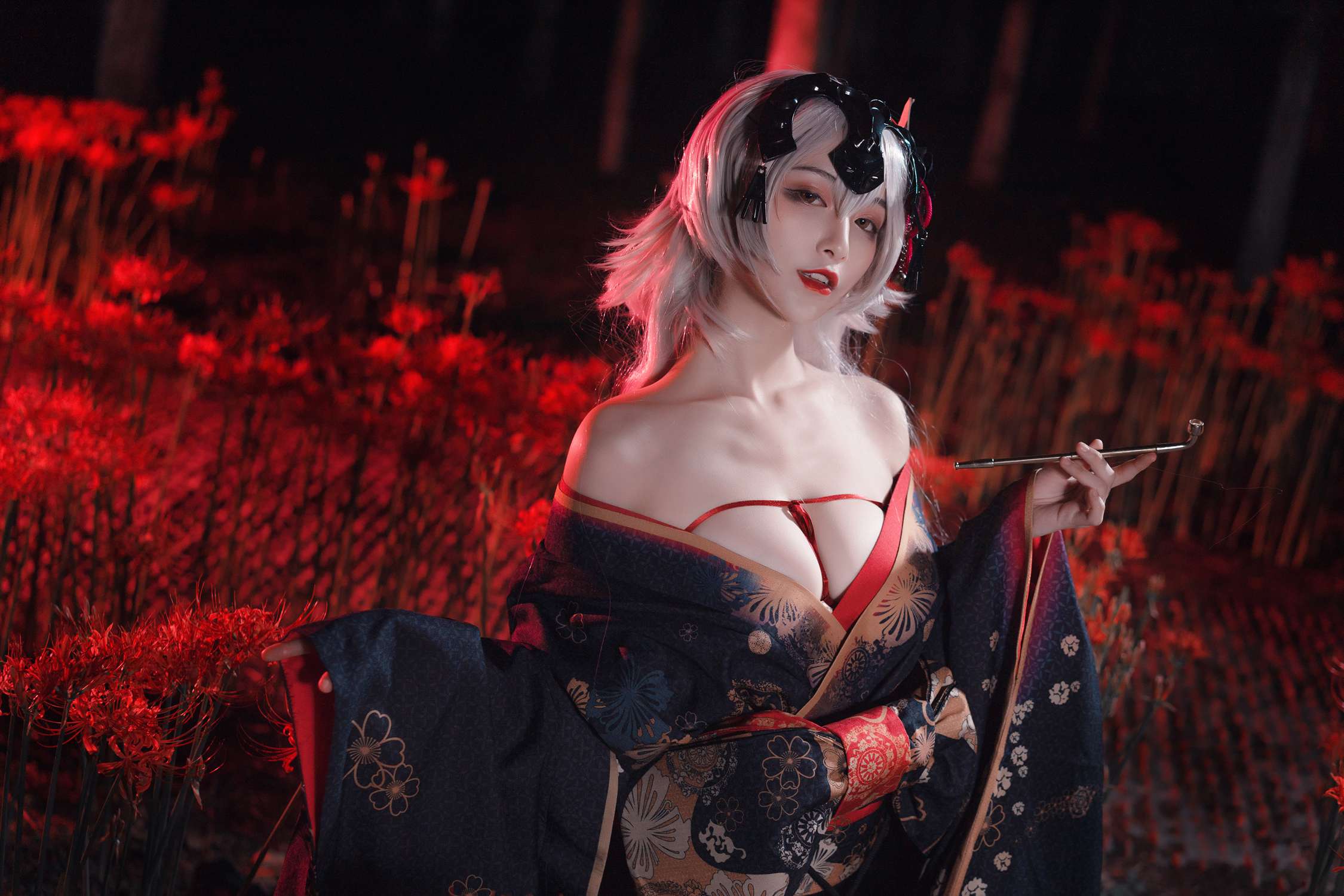 图片[16]-法兰西村姑&日不落饭桶 0029 – 速更版-美库