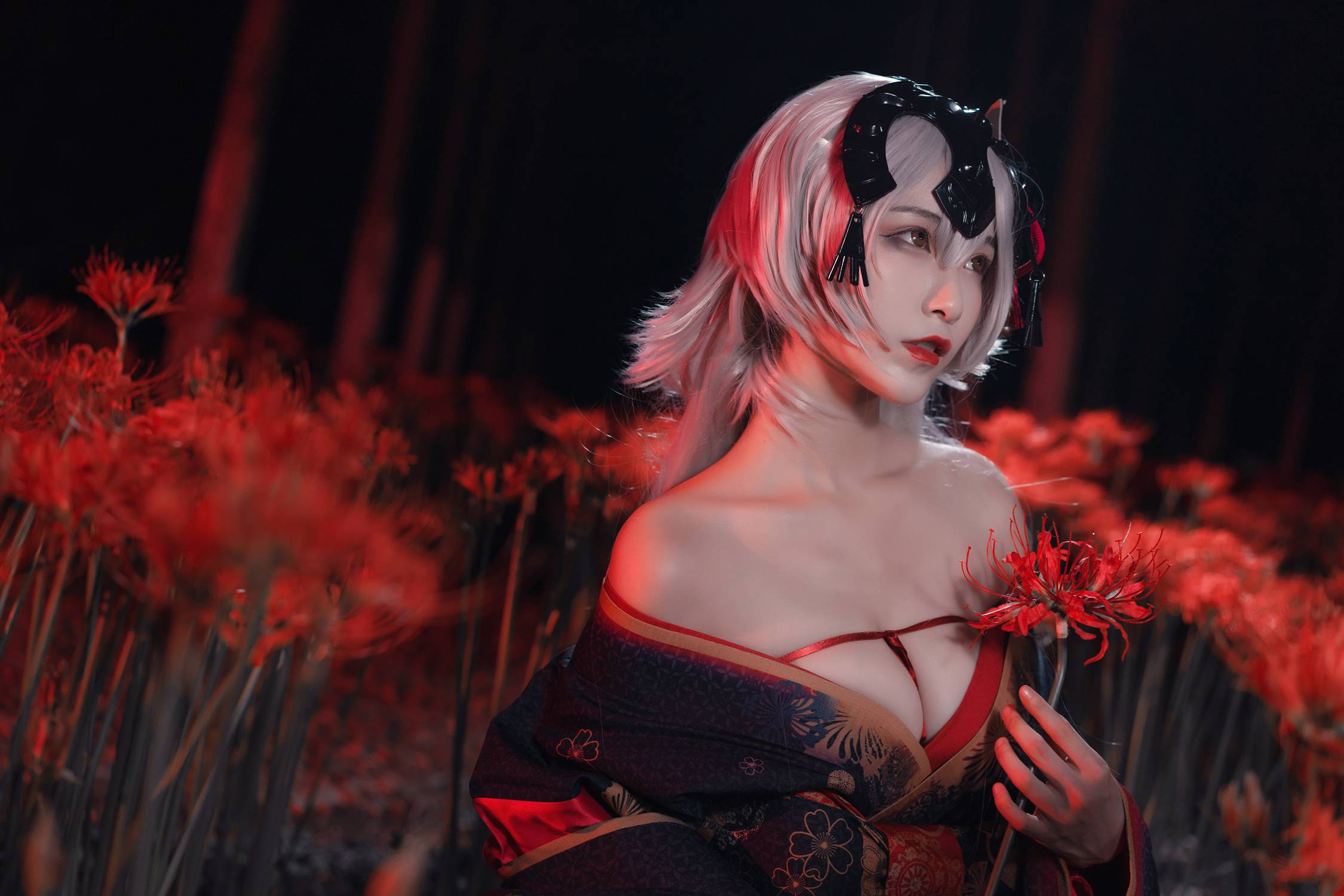 图片[19]-法兰西村姑&日不落饭桶 0029 – 速更版-美库