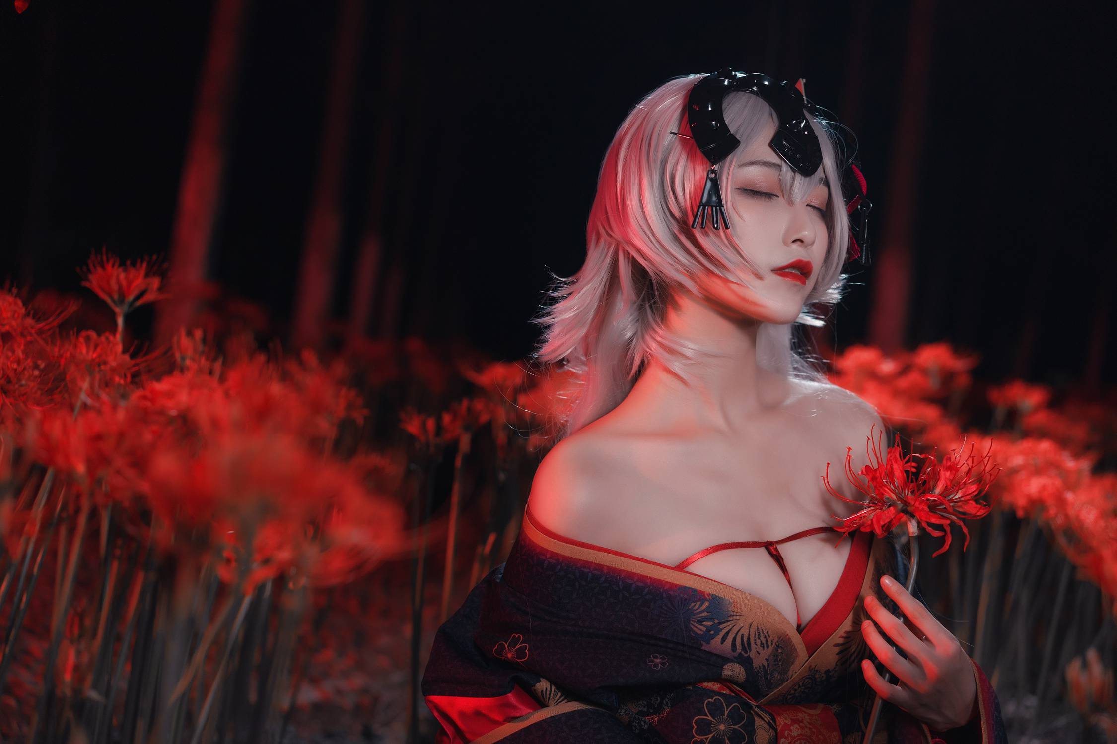 图片[20]-法兰西村姑&日不落饭桶 0029 – 速更版-美库