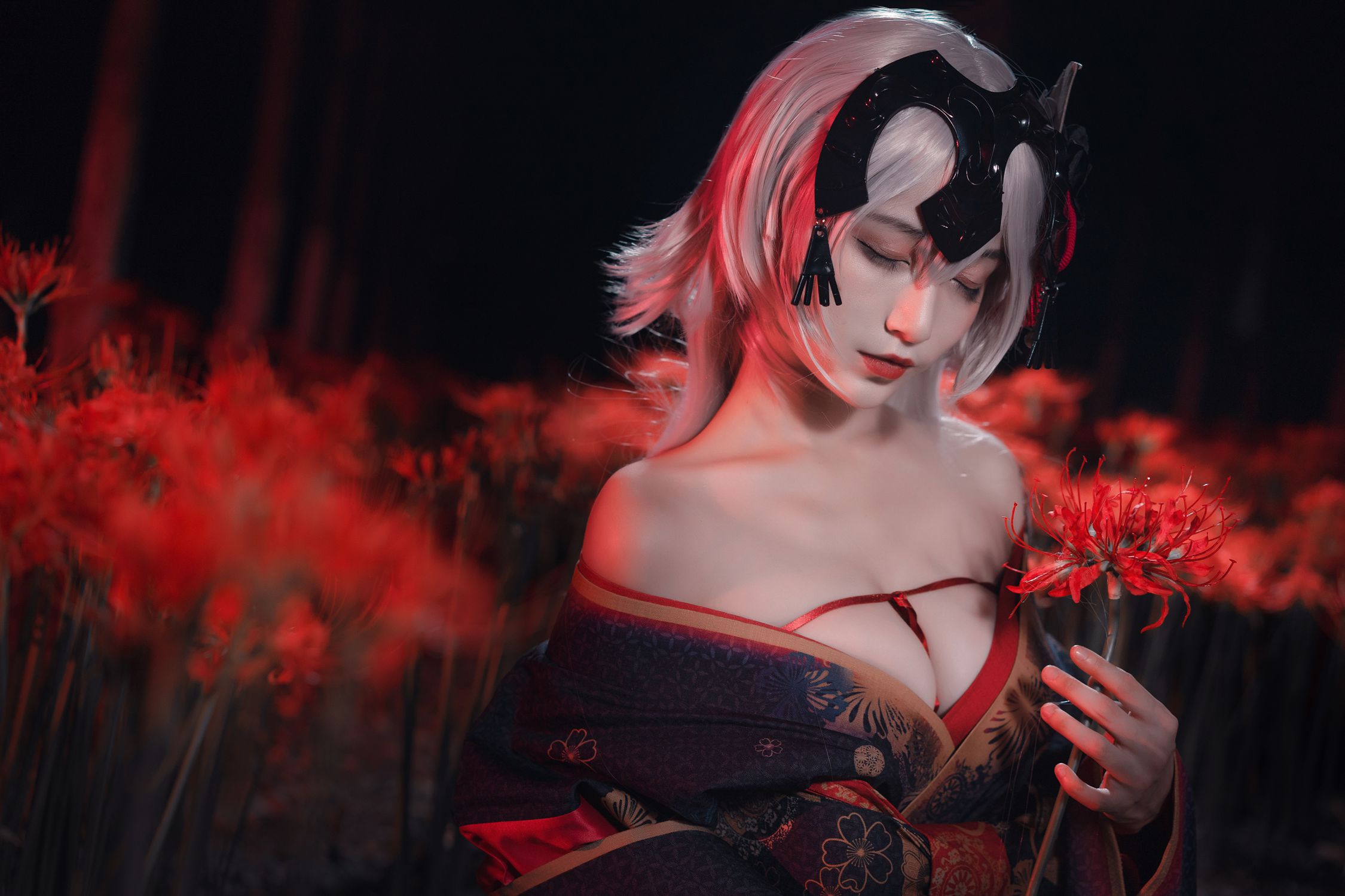 图片[21]-法兰西村姑&日不落饭桶 0029 – 速更版-美库