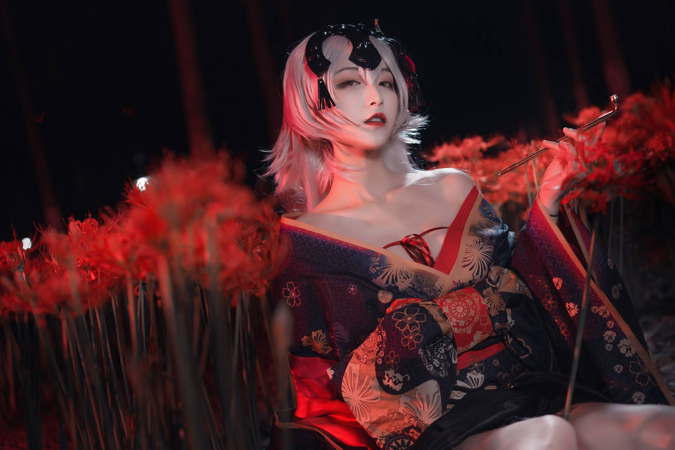 图片[23]-法兰西村姑&日不落饭桶 0029 – 速更版-美库