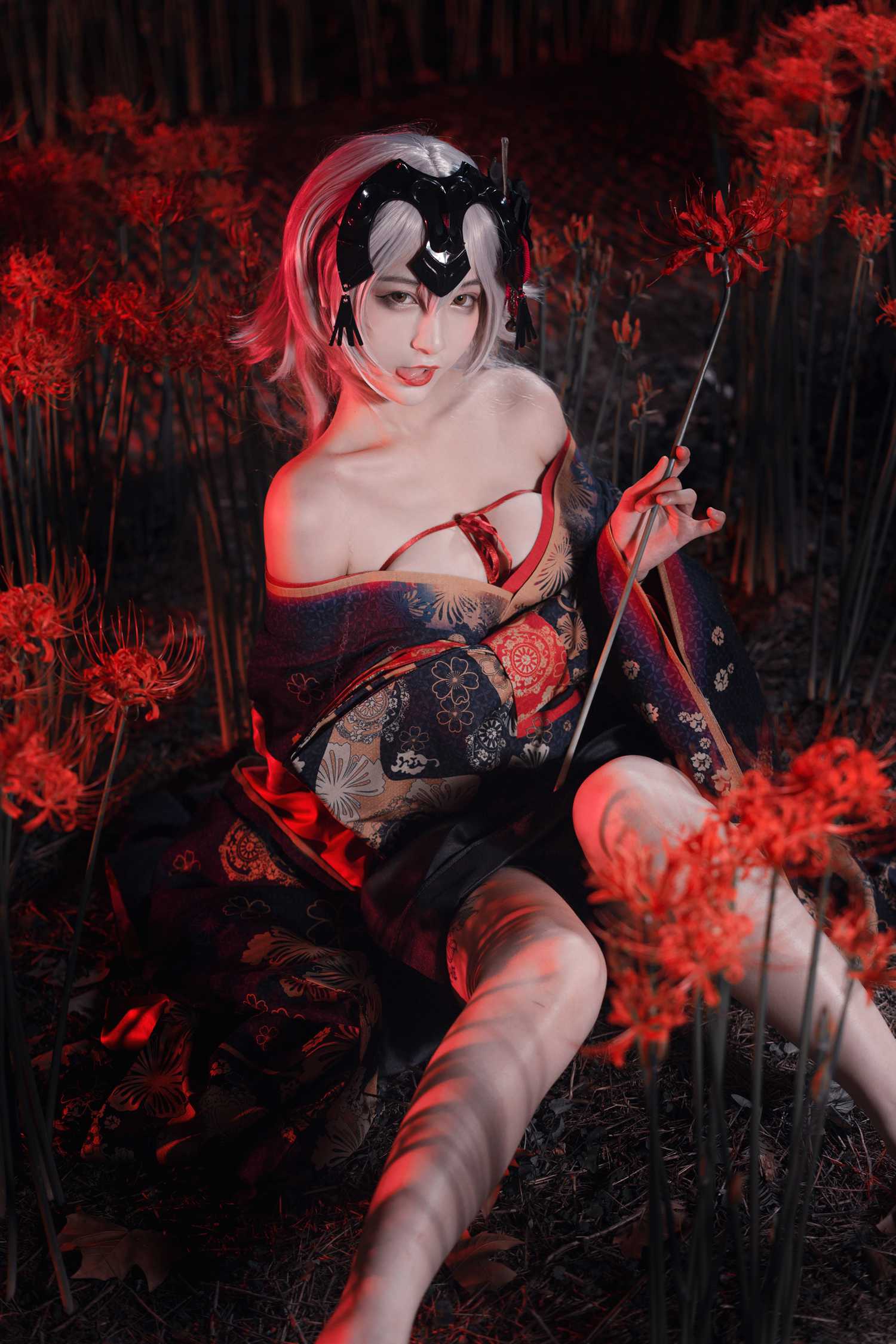 图片[24]-法兰西村姑&日不落饭桶 0029 – 速更版-美库