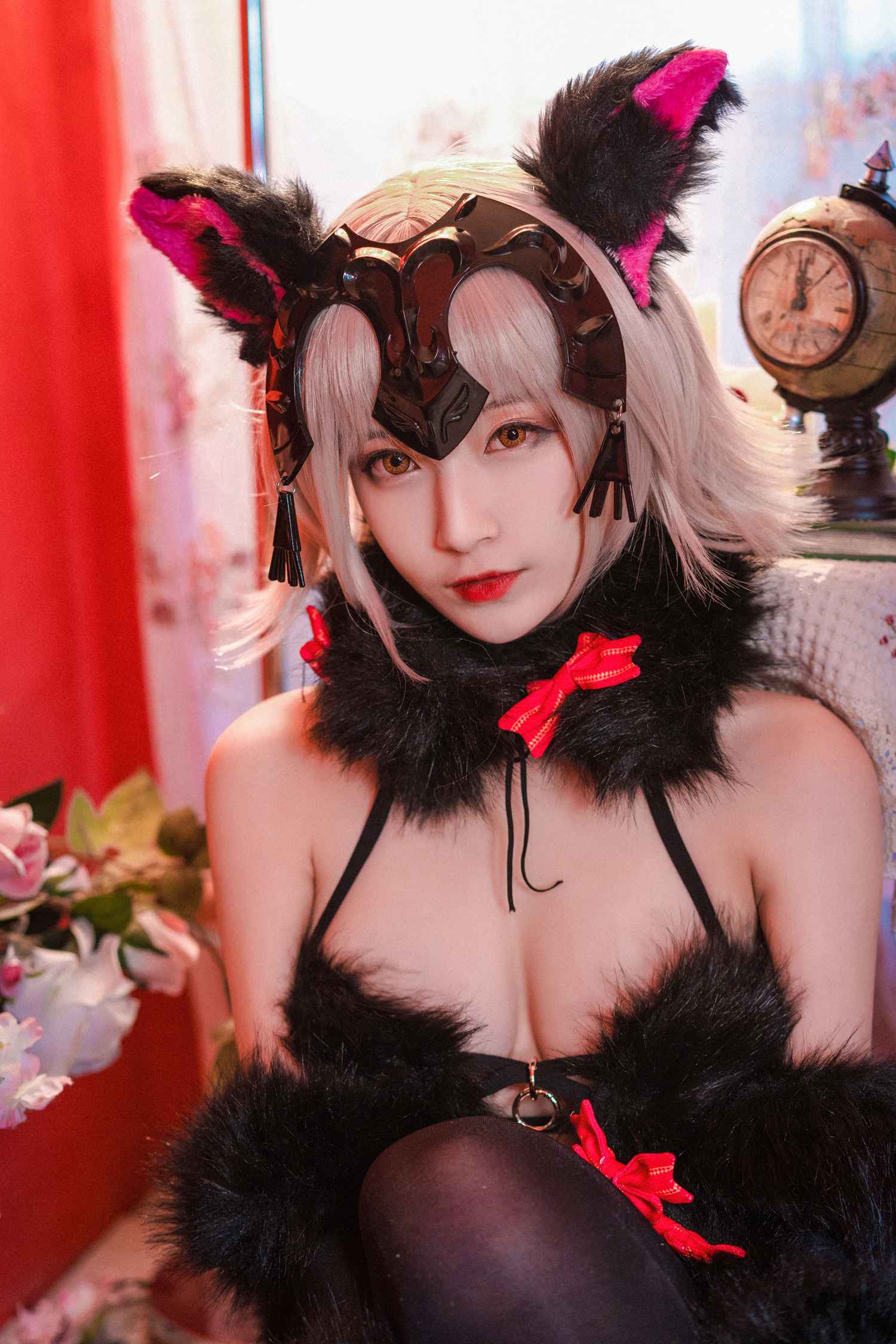 图片[12]-法兰西村姑&日不落饭桶 0032 – 速更版-美库