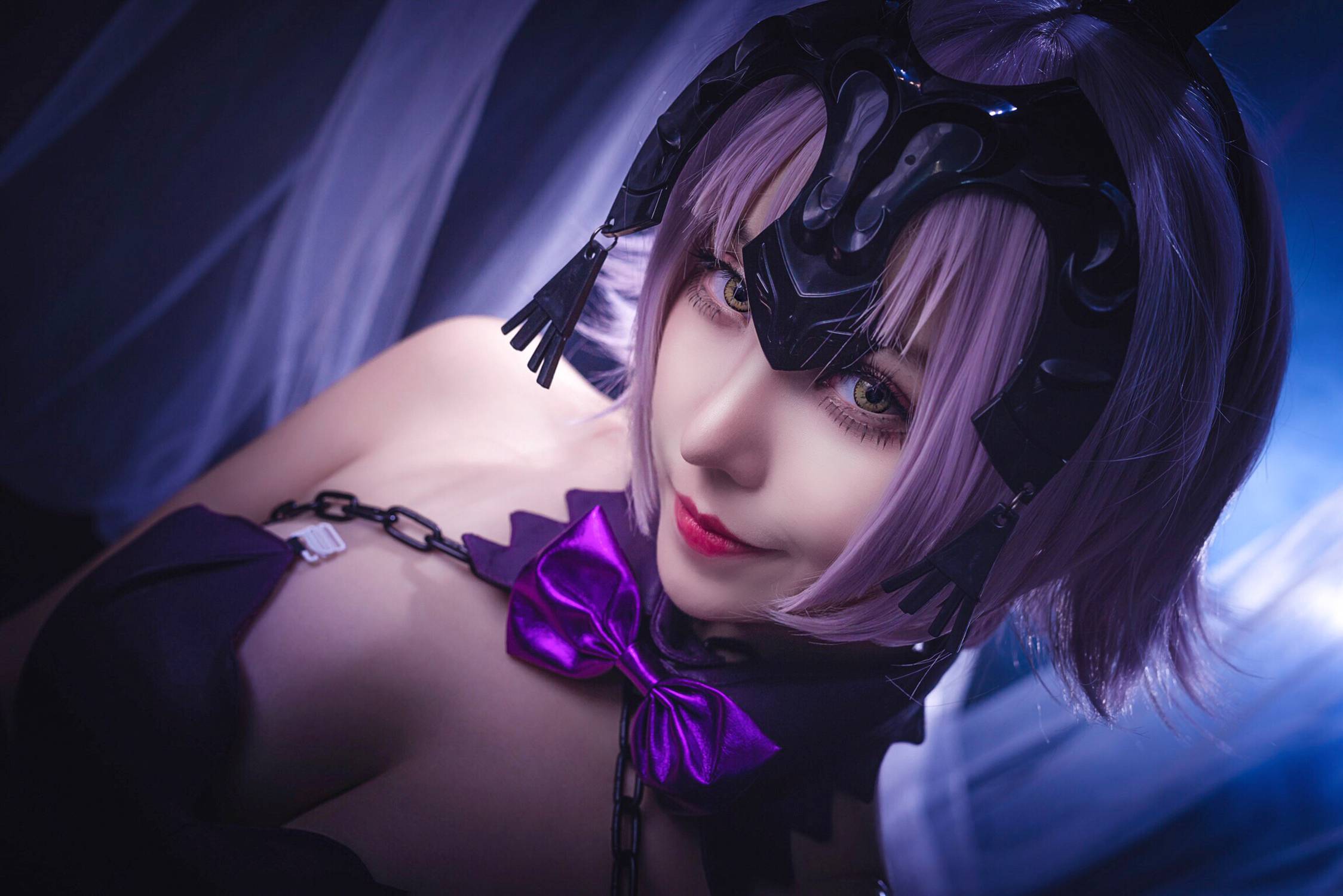 图片[10]-法兰西村姑&日不落饭桶 0037 – 速更版-美库