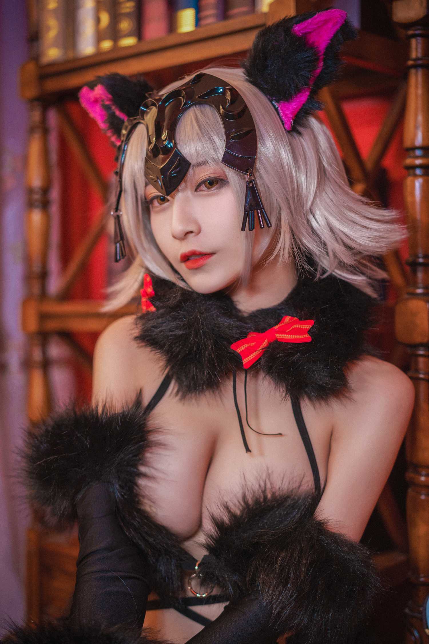 图片[27]-法兰西村姑&日不落饭桶 0032 – 速更版-美库