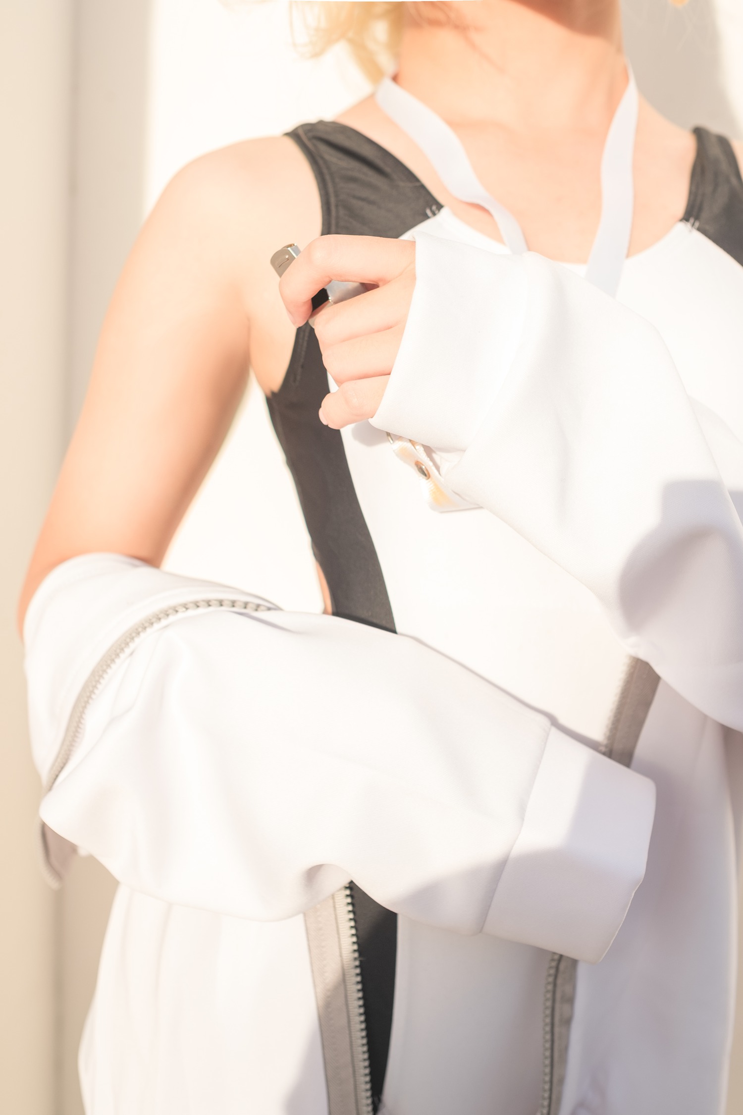 图片[31]-法兰西村姑&日不落饭桶 0041 – 速更版-美库