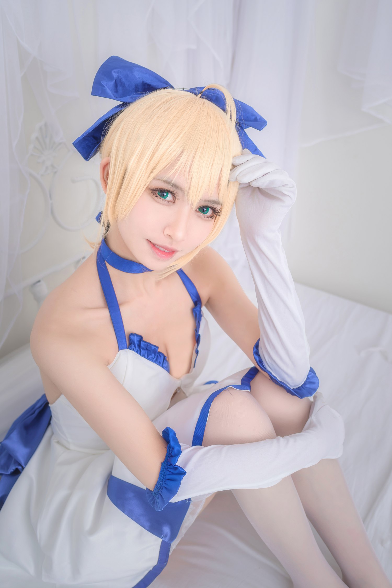 图片[11]-法兰西村姑&日不落饭桶 0046 – 速更版-美库