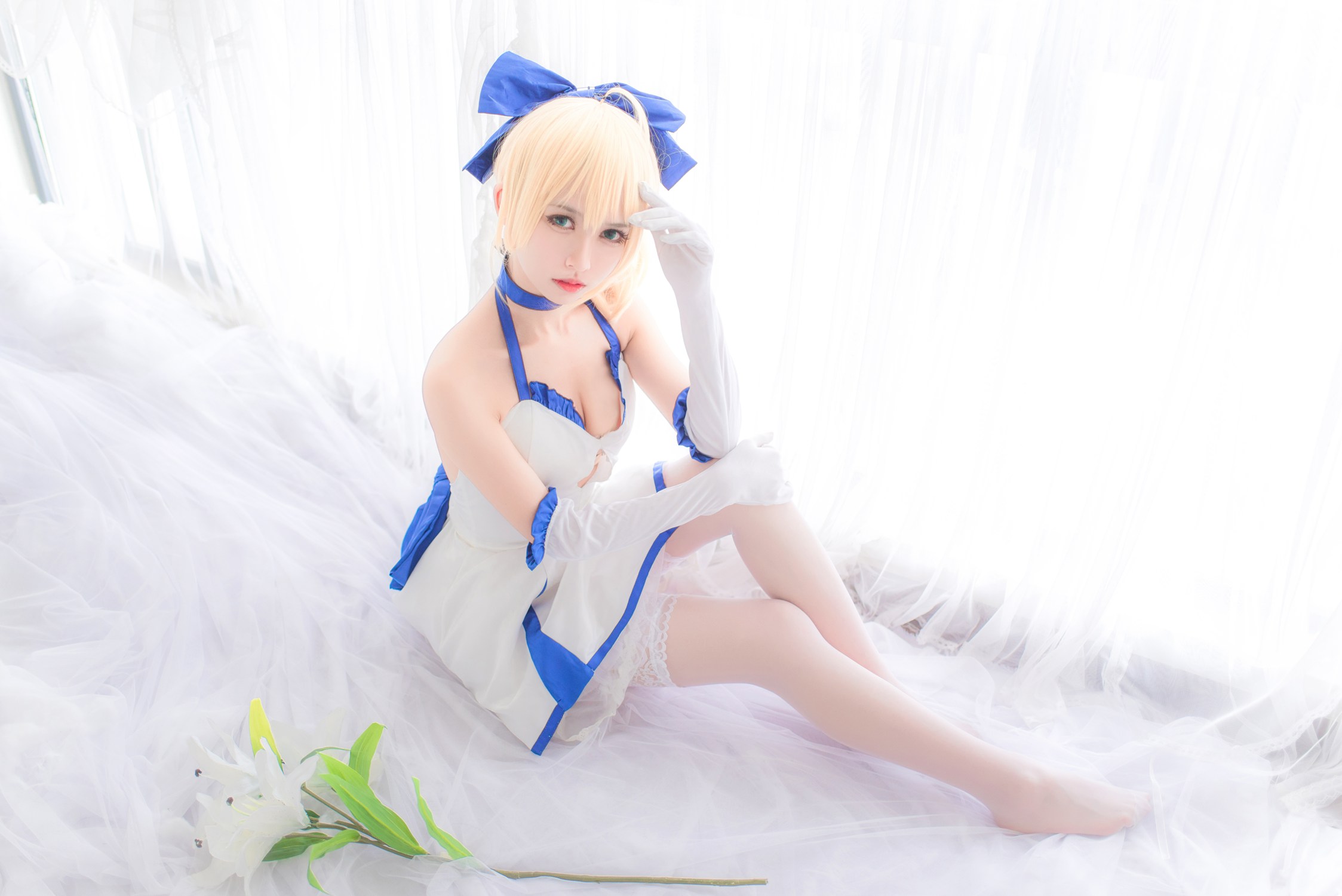 图片[13]-法兰西村姑&日不落饭桶 0046 – 速更版-美库