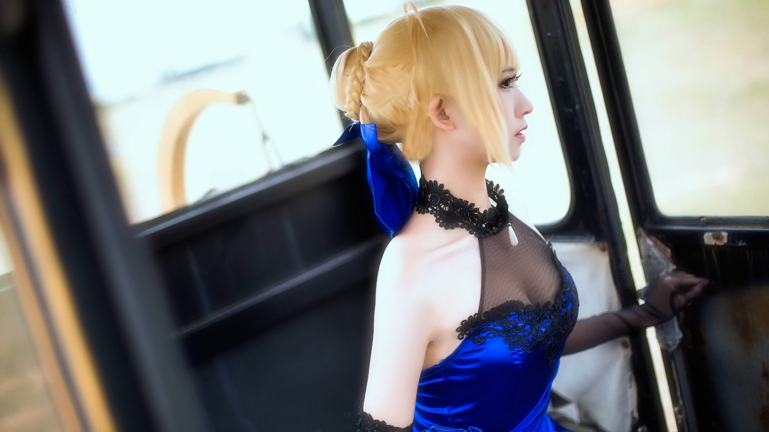 图片[18]-法兰西村姑&日不落饭桶 0045 – 速更版-美库