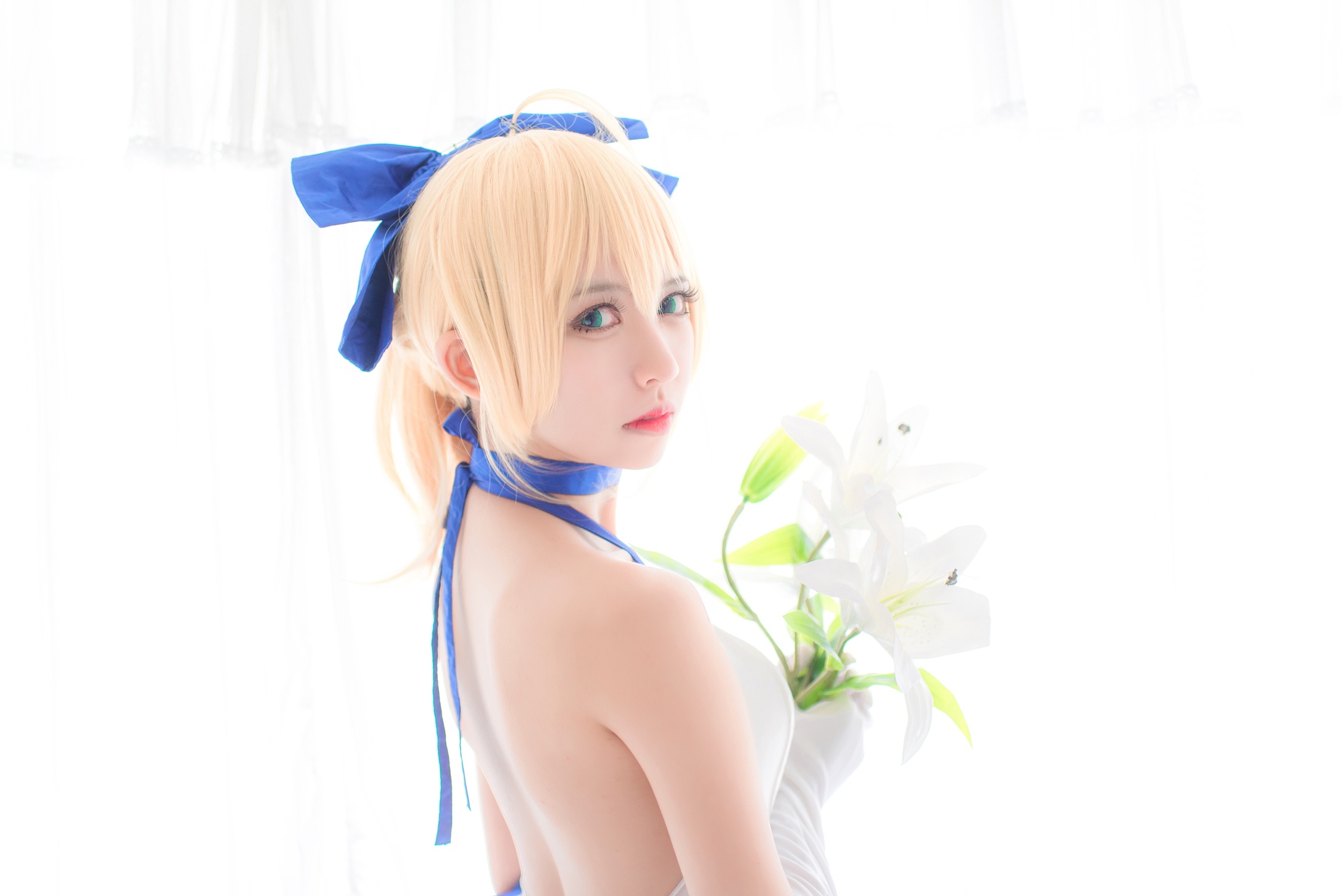 图片[17]-法兰西村姑&日不落饭桶 0046 – 速更版-美库