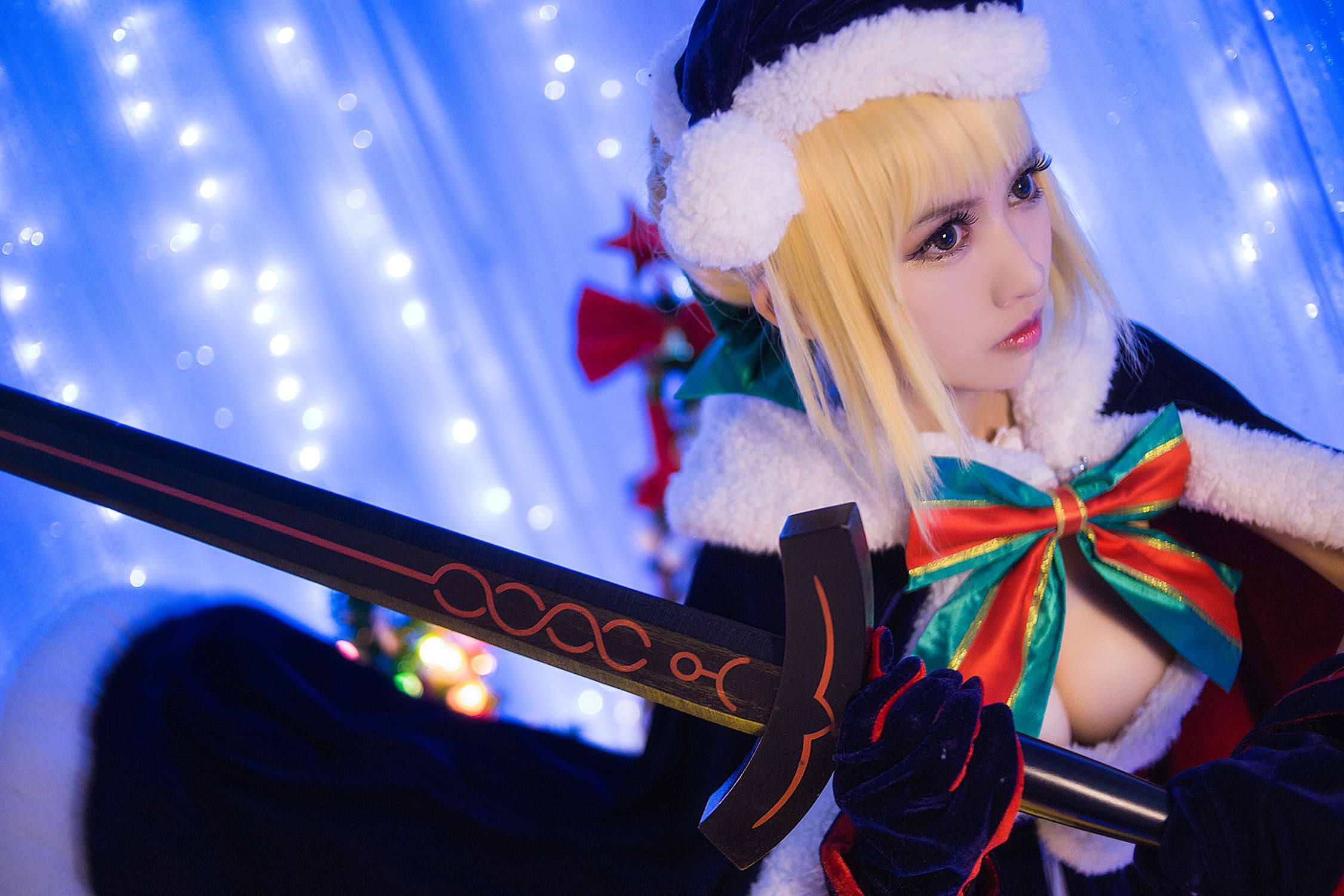 图片[17]-法兰西村姑&日不落饭桶 0049 – 速更版-美库