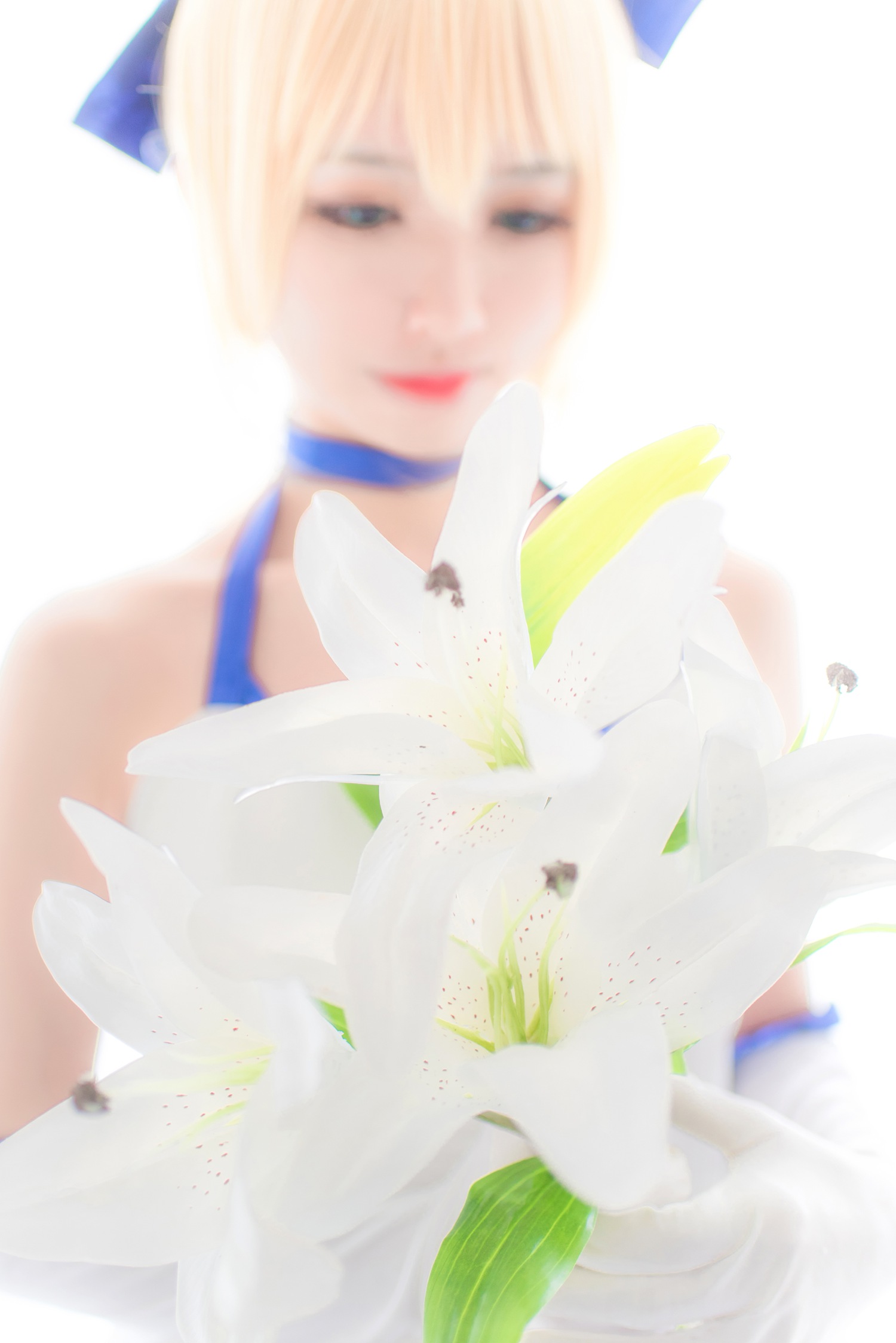 图片[19]-法兰西村姑&日不落饭桶 0046 – 速更版-美库