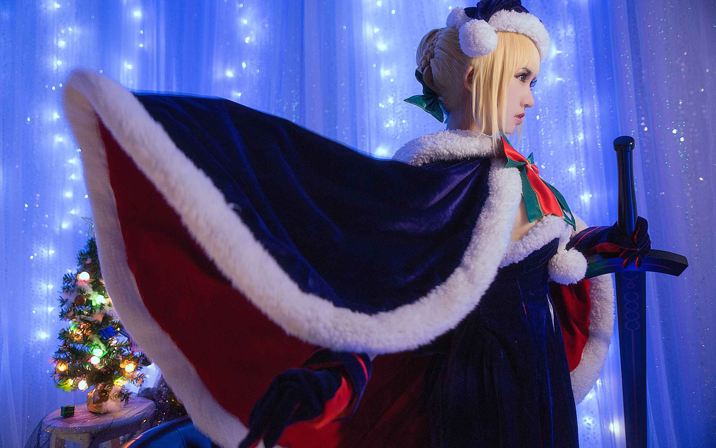 图片[19]-法兰西村姑&日不落饭桶 0049 – 速更版-美库