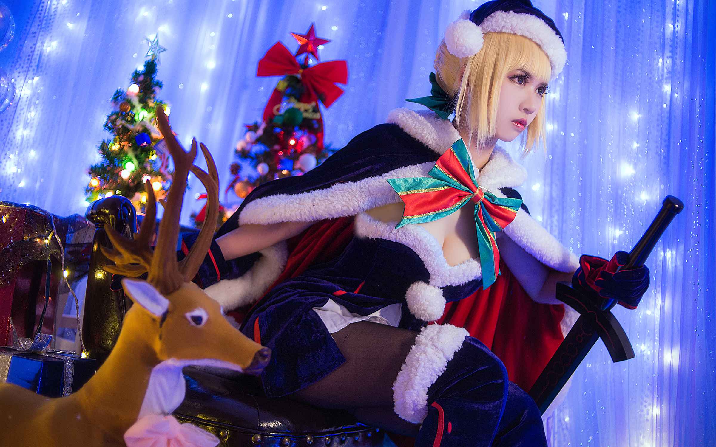 图片[20]-法兰西村姑&日不落饭桶 0049 – 速更版-美库