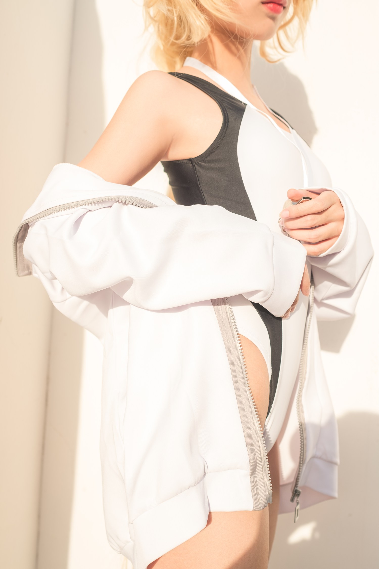 图片[10]-法兰西村姑&日不落饭桶 0052 – 速更版-美库