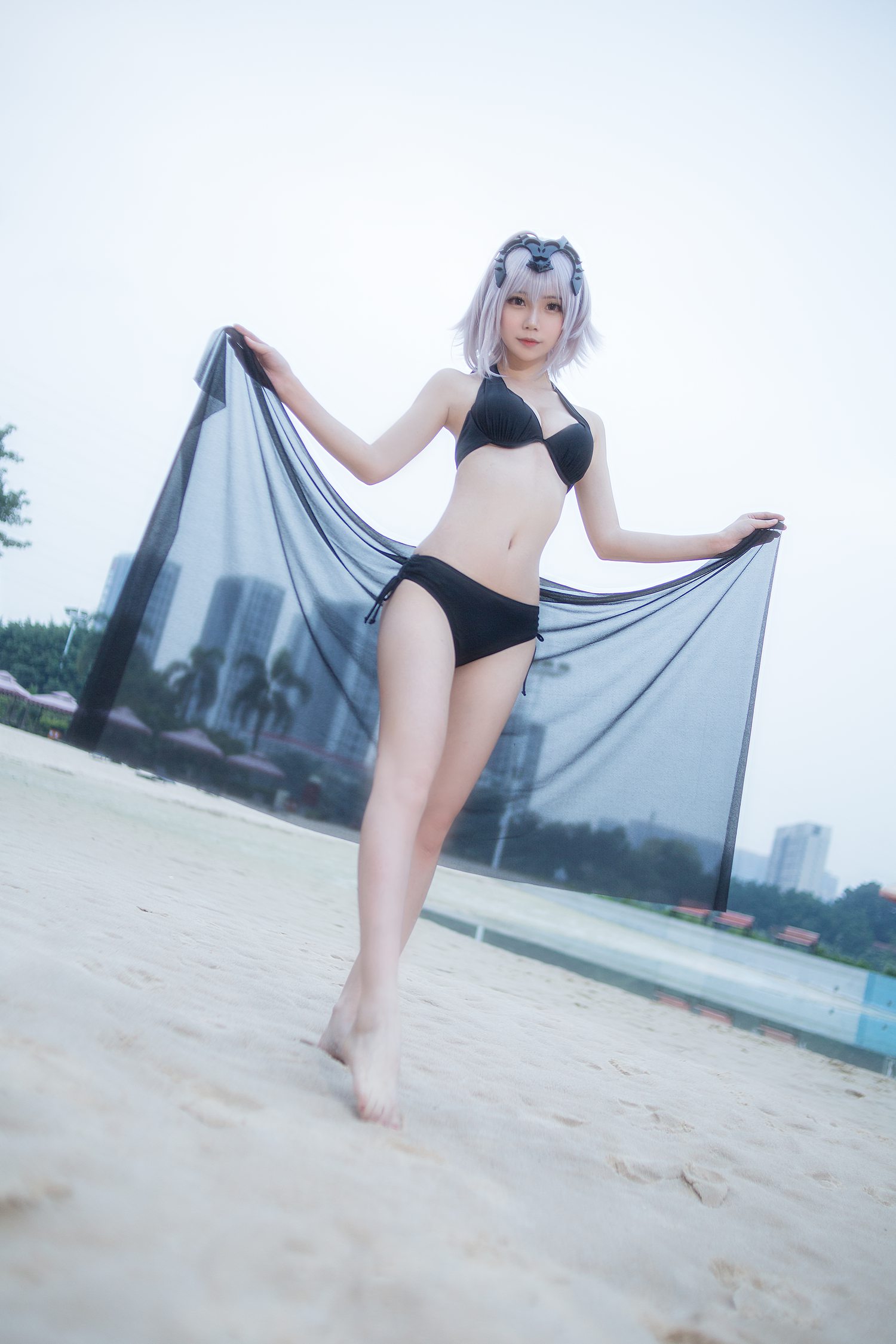 图片[12]-法兰西村姑&日不落饭桶 0053 – 速更版-美库