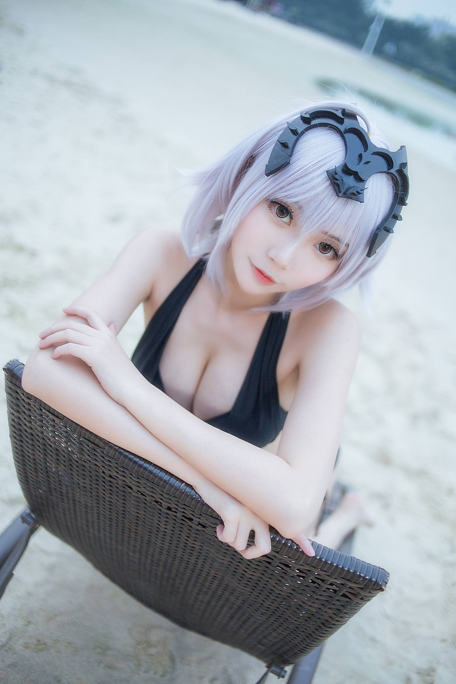 图片[13]-法兰西村姑&日不落饭桶 0053 – 速更版-美库