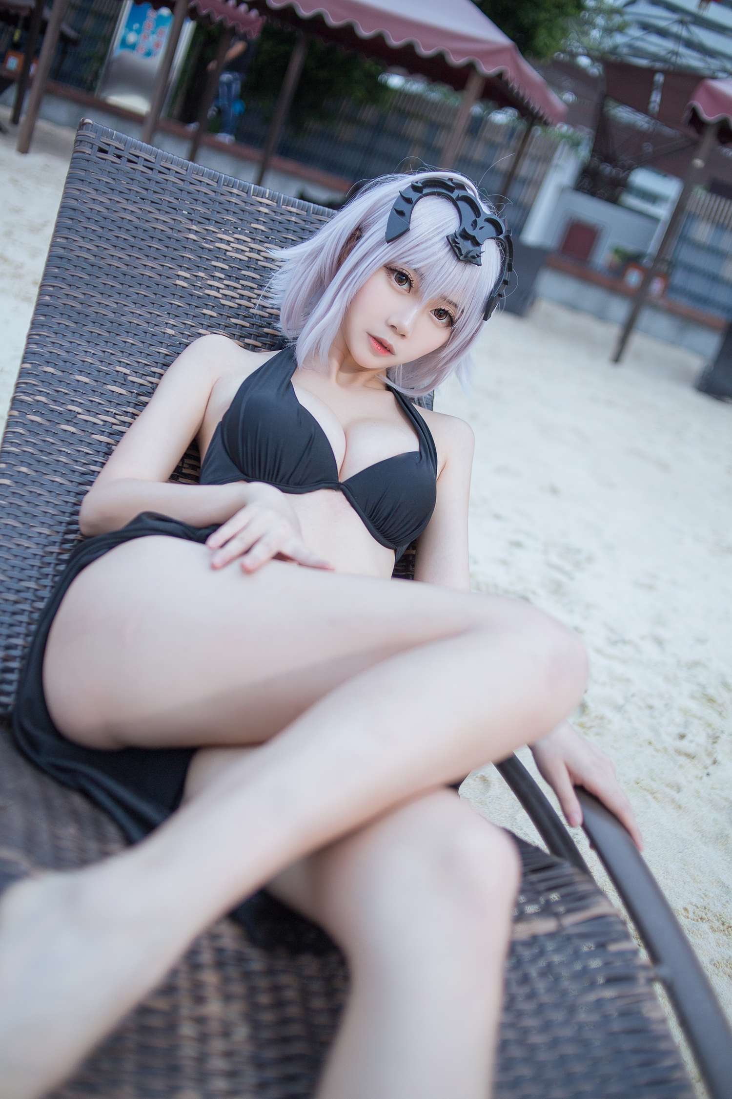 图片[15]-法兰西村姑&日不落饭桶 0053 – 速更版-美库