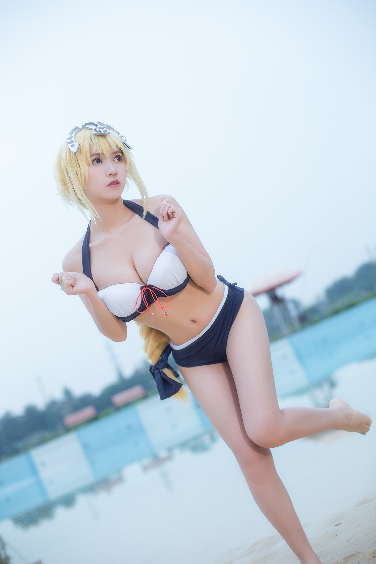 图片[17]-法兰西村姑&日不落饭桶 0053 – 速更版-美库