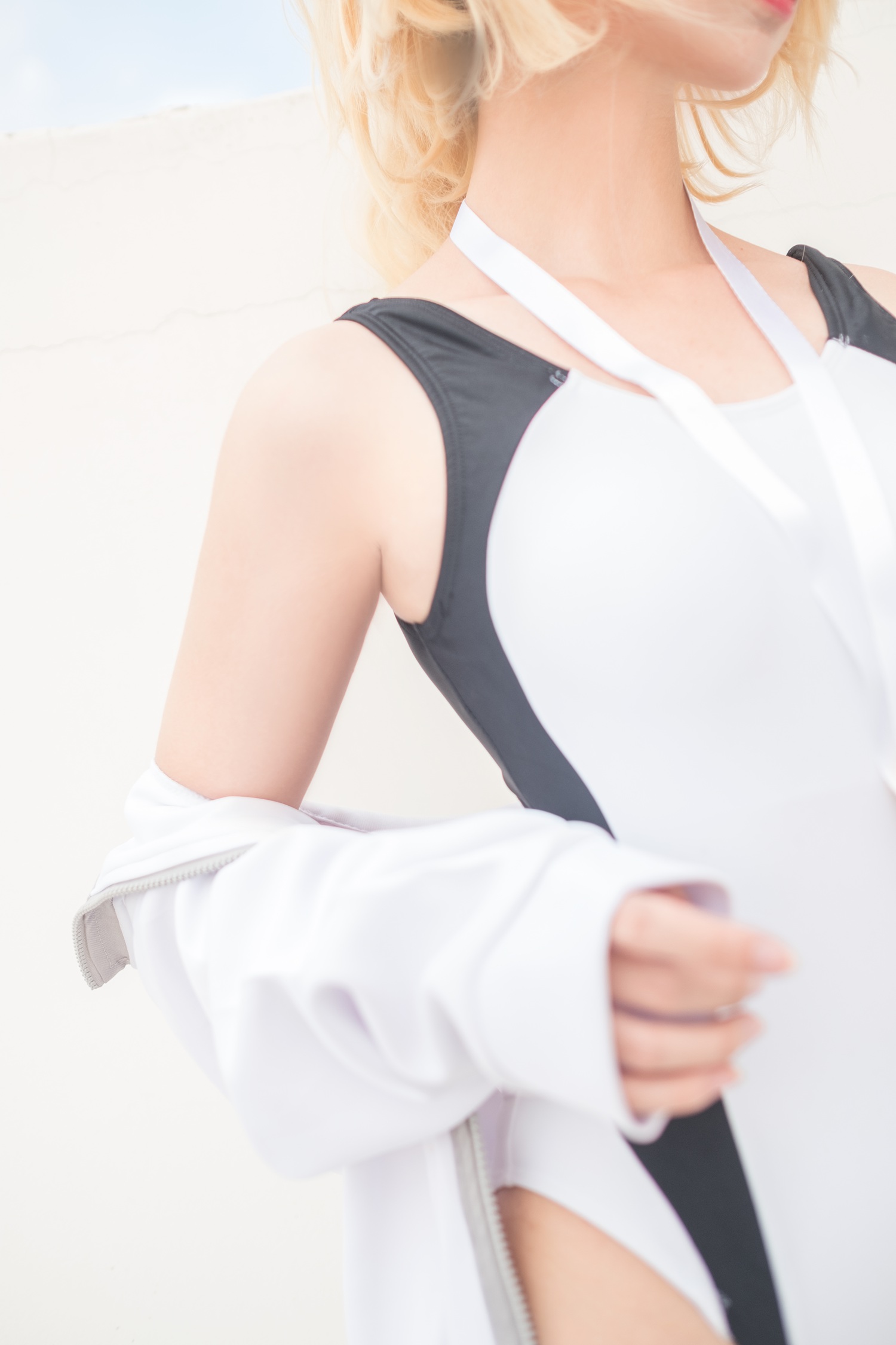 图片[18]-法兰西村姑&日不落饭桶 0052 – 速更版-美库